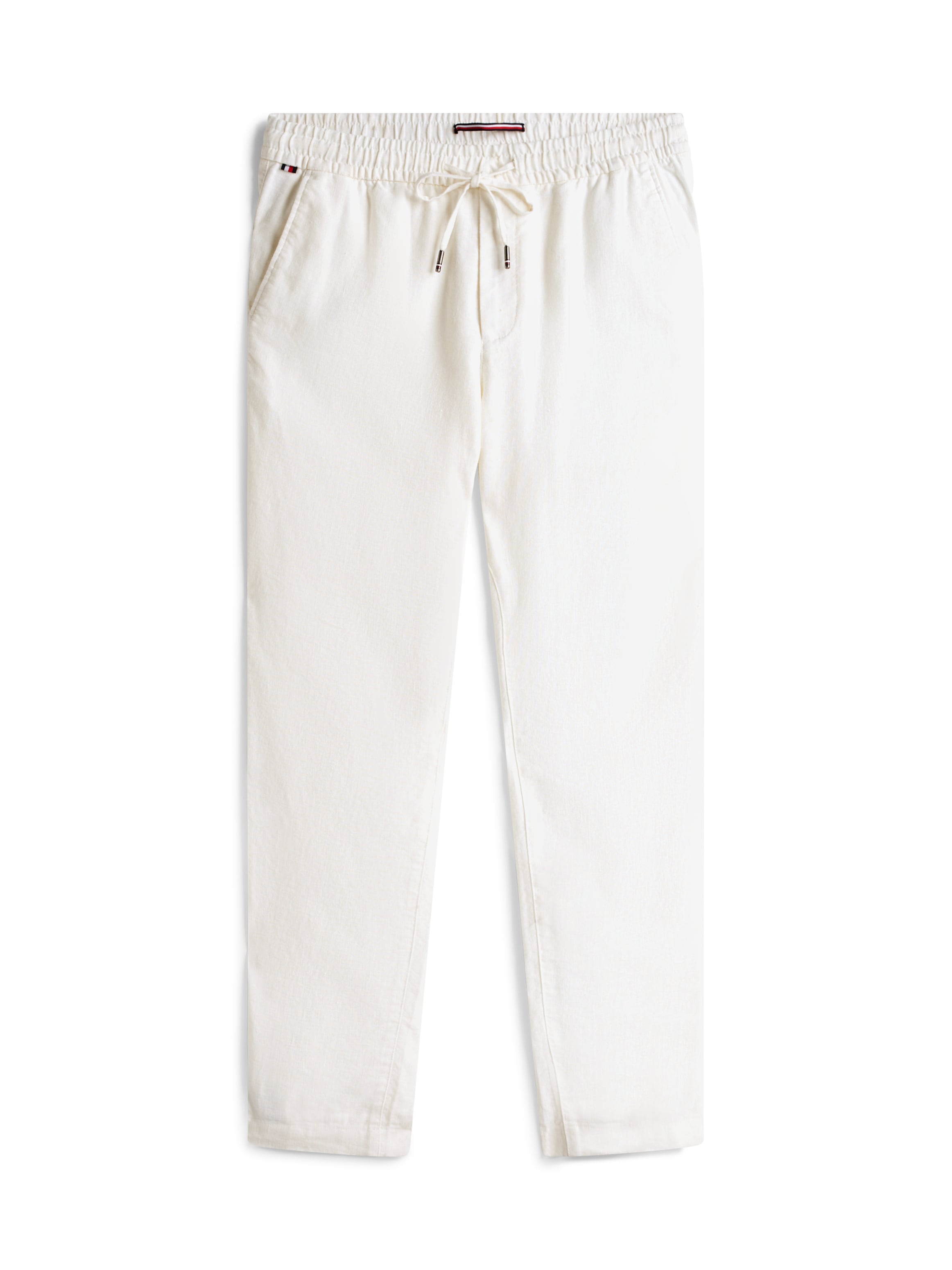 Tommy Hilfiger Chinohose »HARLEM SORONA LINEN«