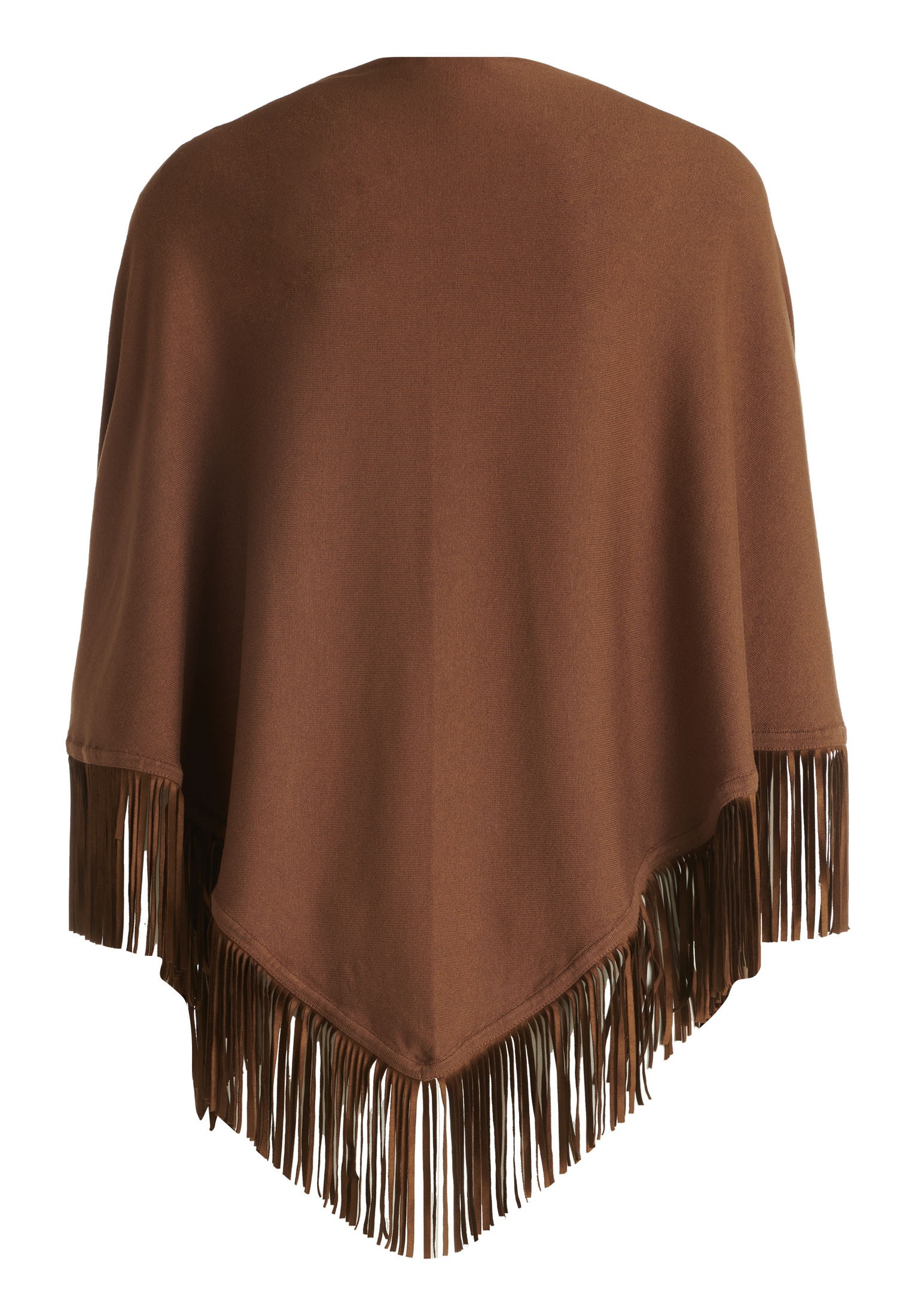 Betty Barclay Modetuch "Betty Barclay Tuch mit Fransen" günstig online kaufen