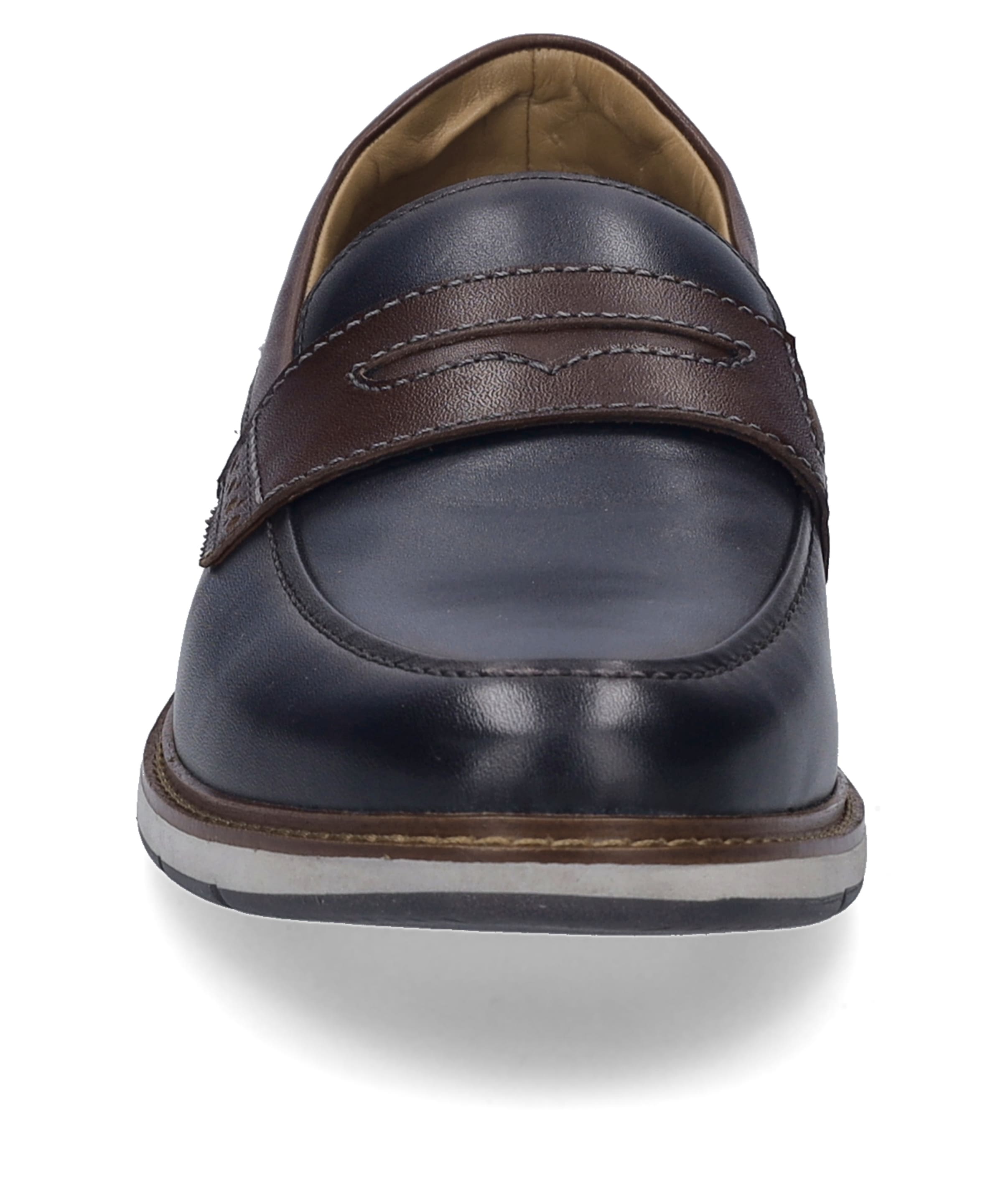 Josef Seibel Slipper »Stuart 08, ocean-kombi«