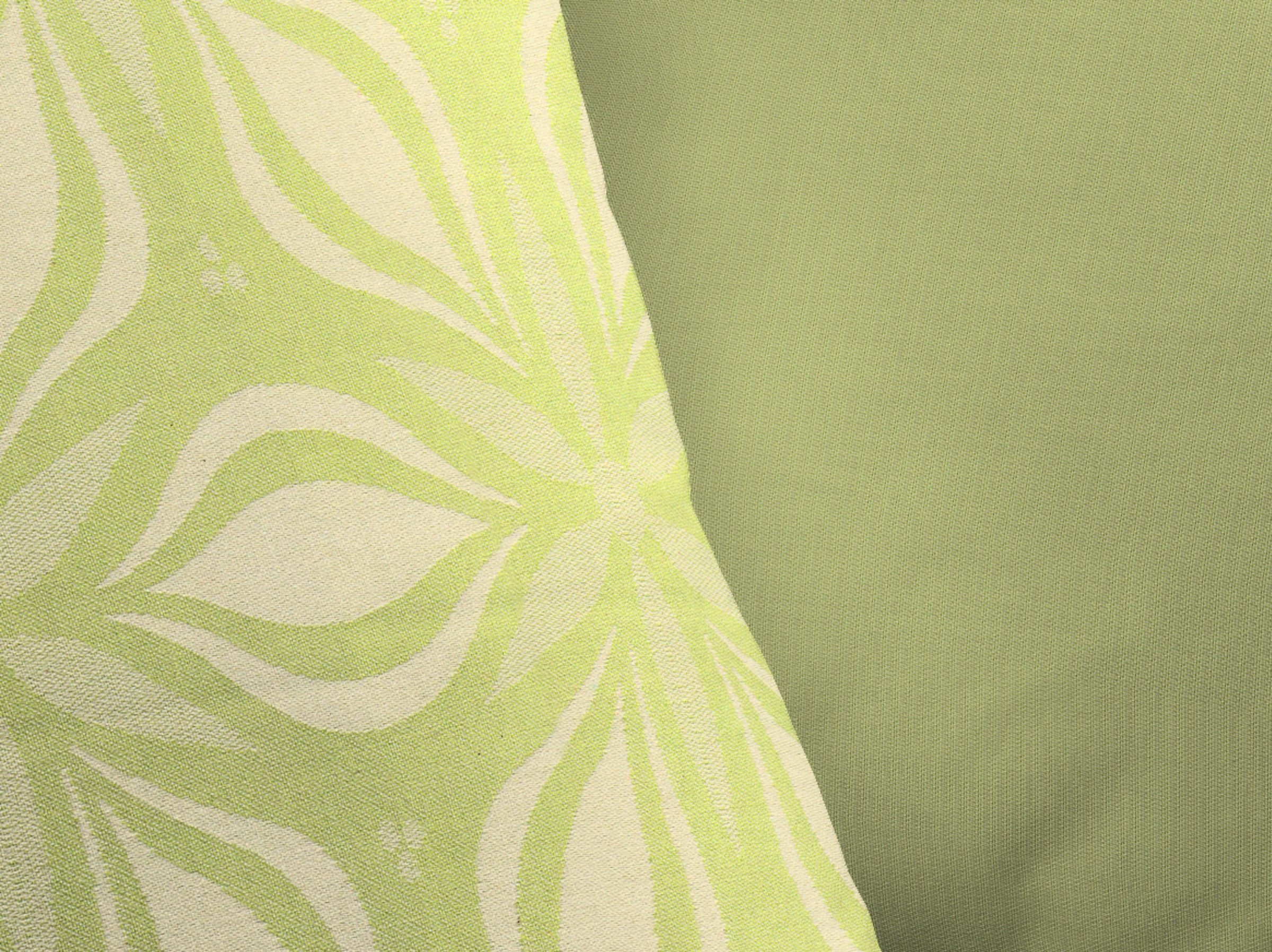 Adam Kissenhülle "Retro Floret" GOTS zertifiziert günstig online kaufen