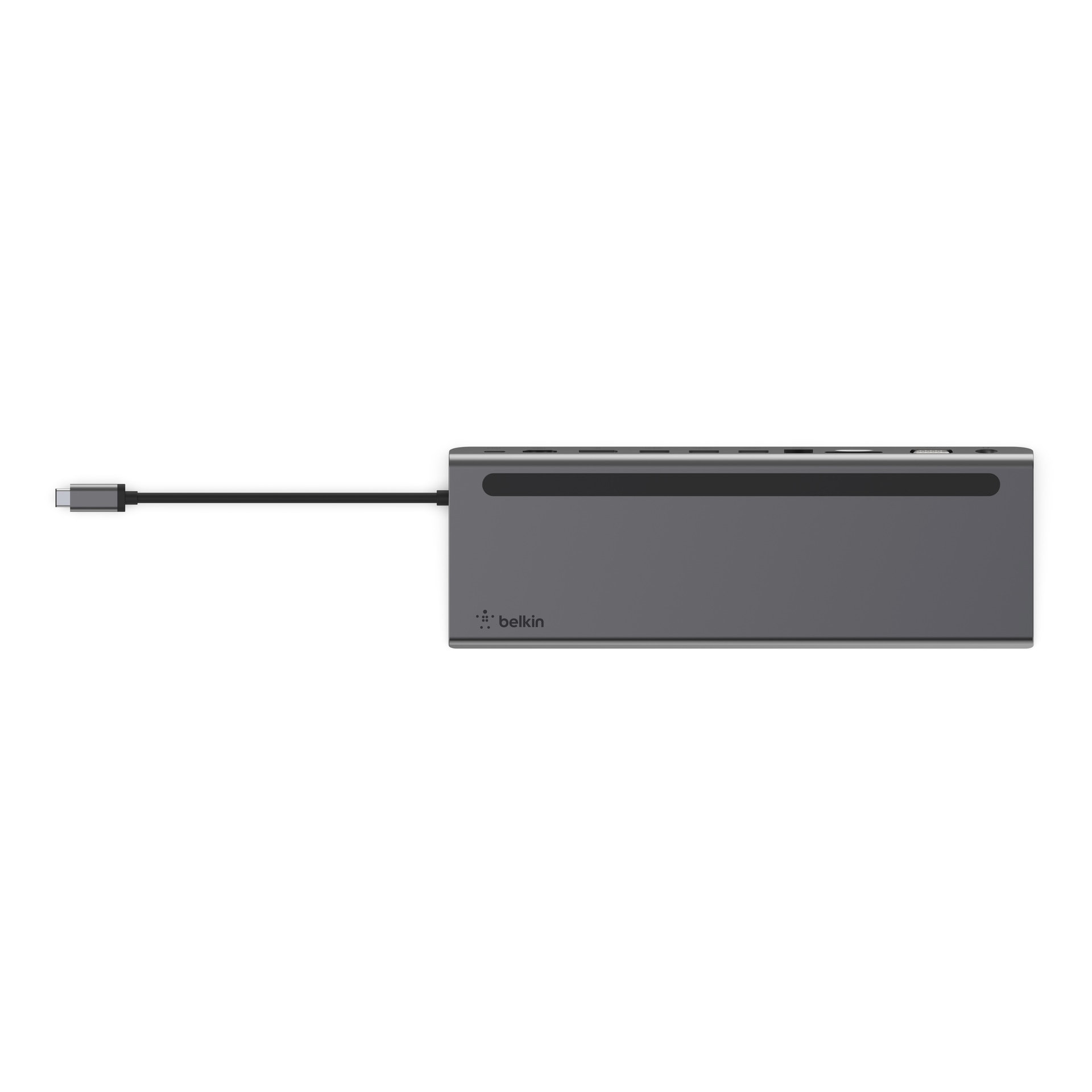 Belkin Laptop-Dockingstation »Connect USB-C 11-in-1 Multiport Dock«