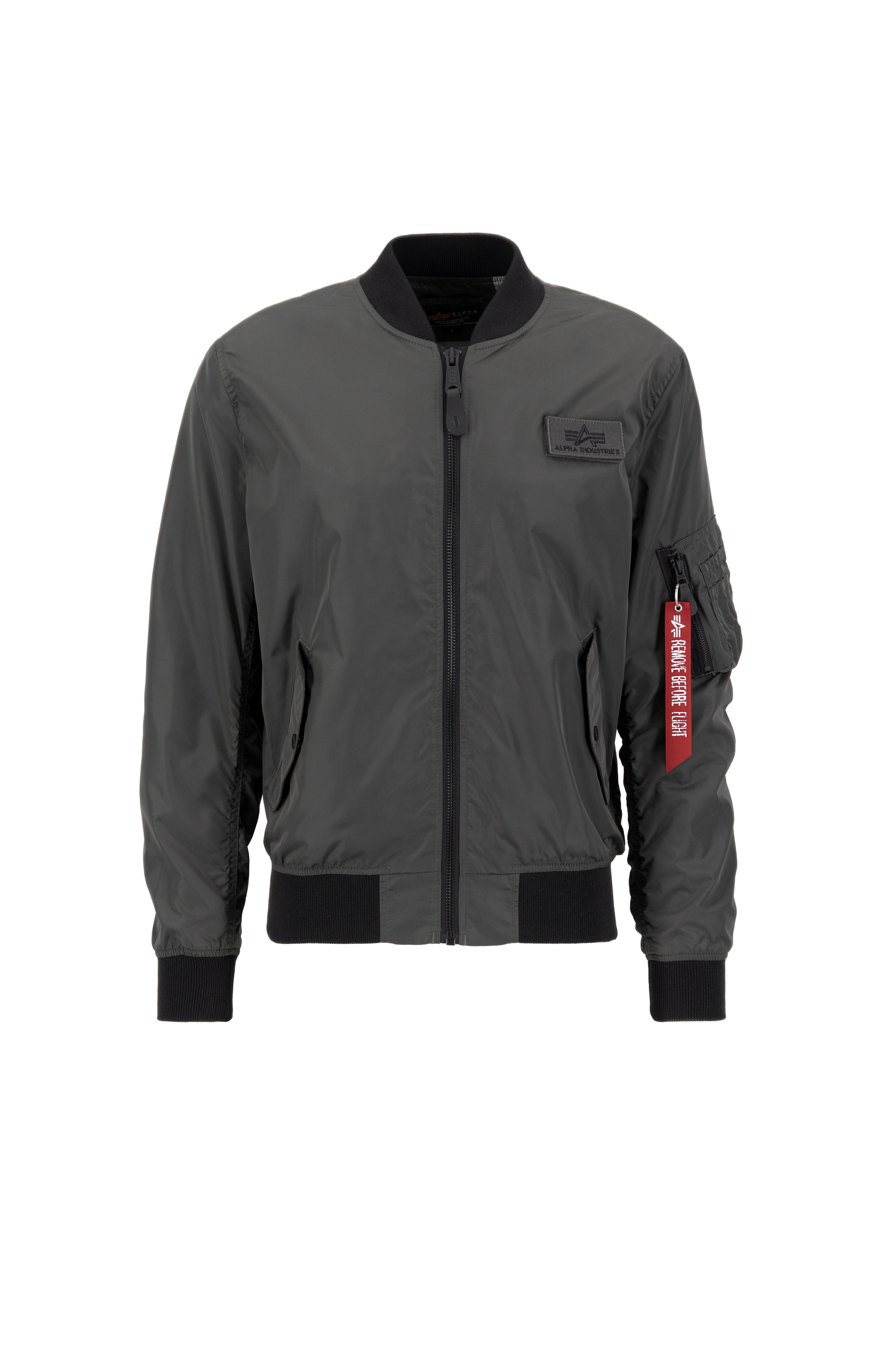 Alpha Industries Bomberjacke » Men - Bomber Švarkas MA