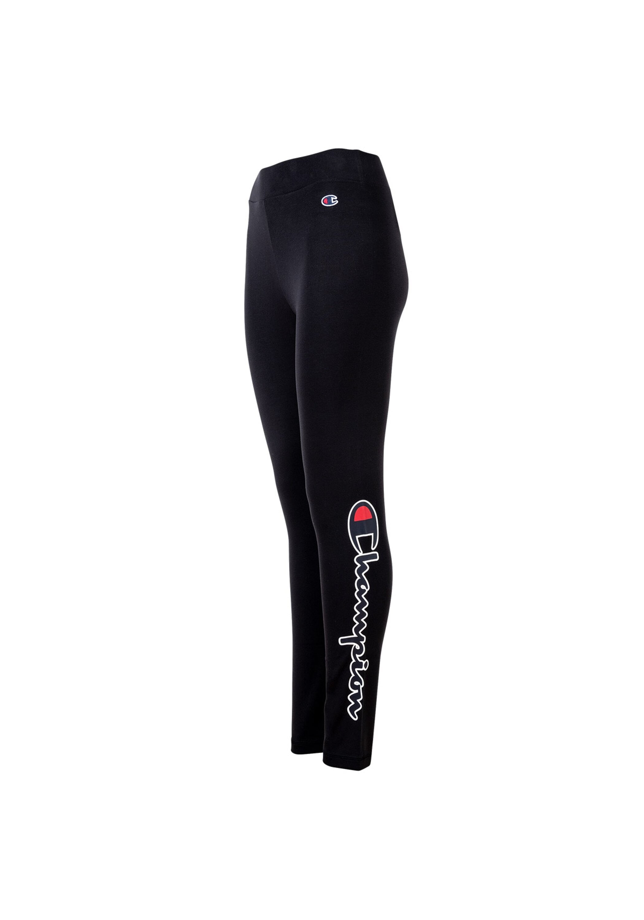 Champion Leggings "Leggings CML Champion Logo 1er Pack"