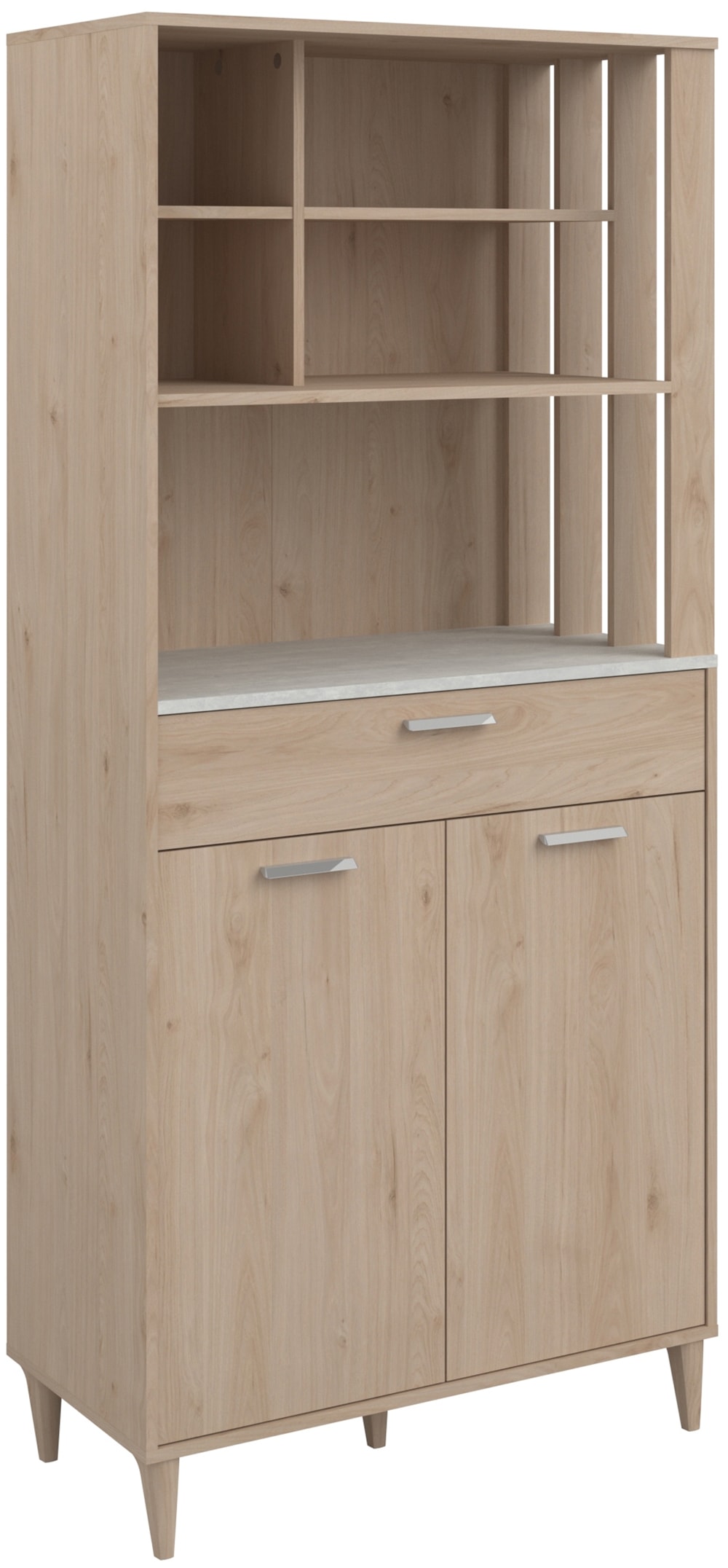 Parisot Buffet »Gala 11«, (1 St.)