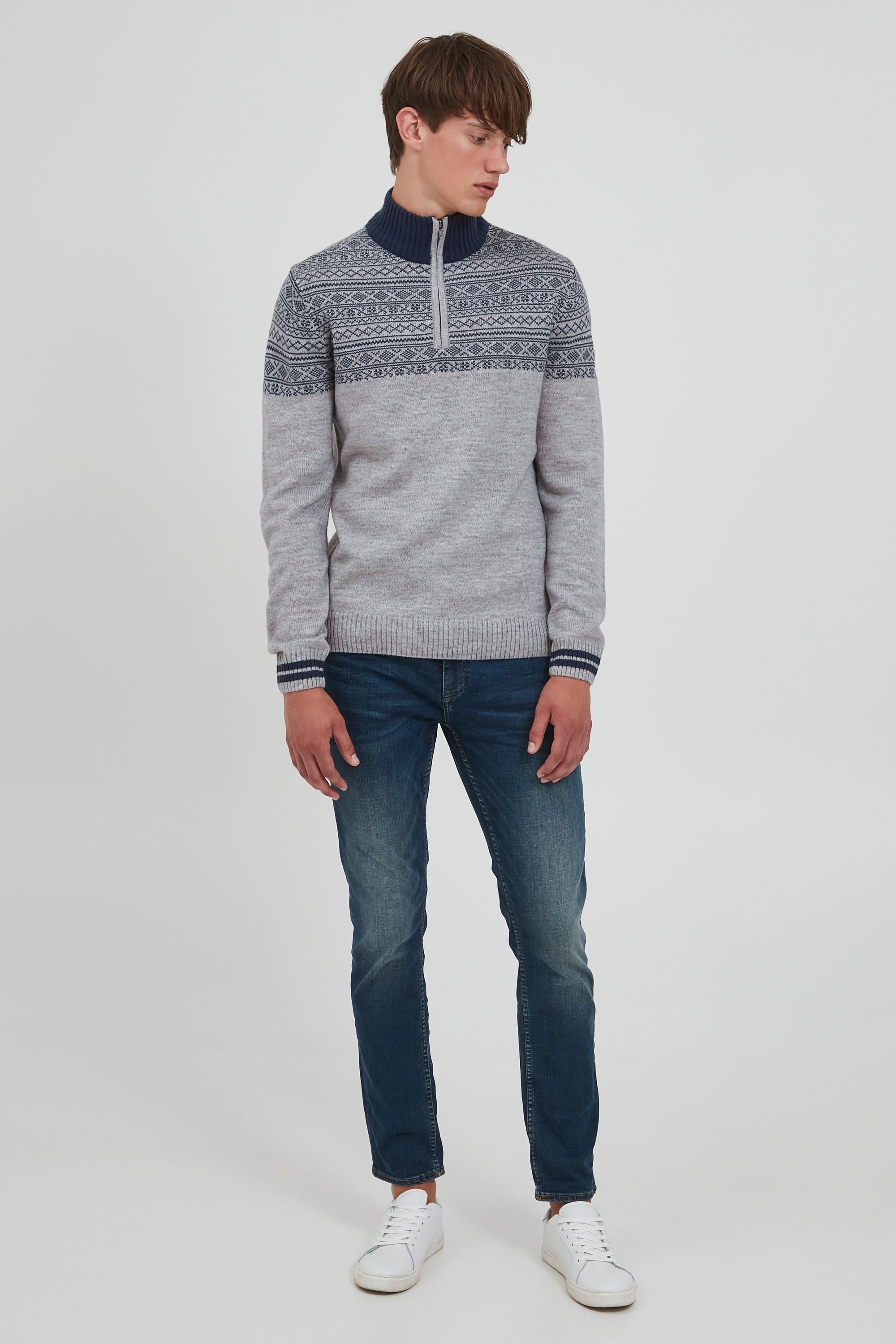 Blend Troyer »Troyer BHPullover«