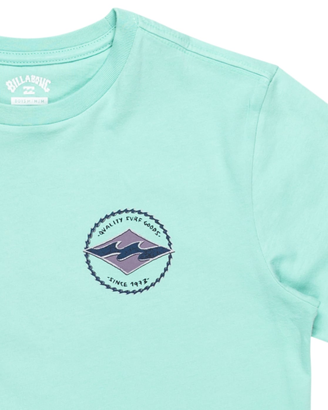 Billabong T-Shirt »Rotor Diamond«