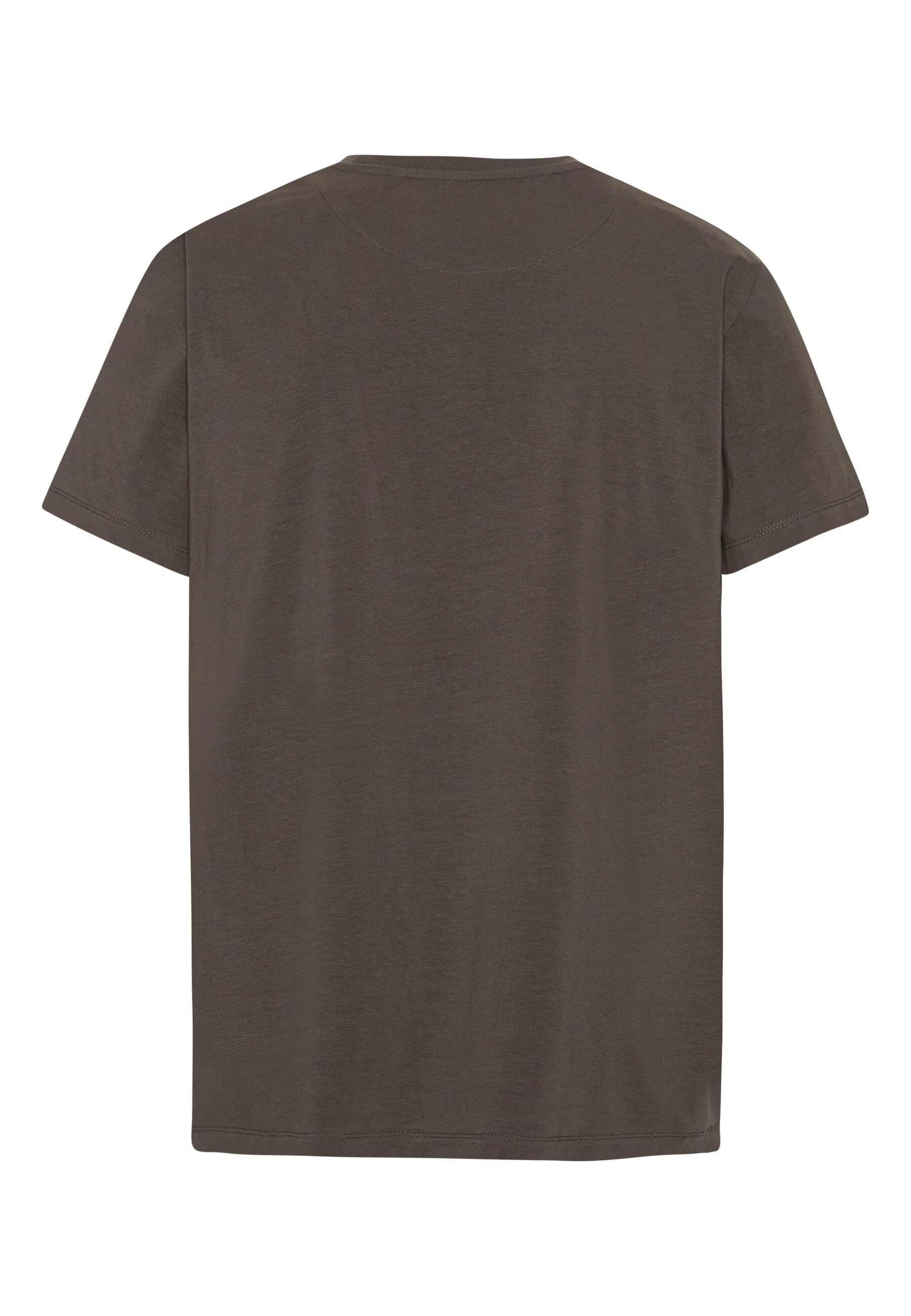 Clean Cut Copenhagen T-Shirt "Clean Cut Copenhagen Patrick Organic Tee" 1 S günstig online kaufen