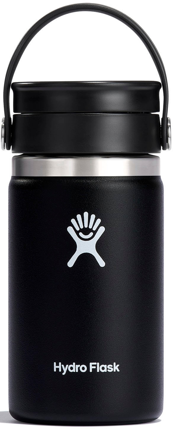 Hydro Flask Trinkflasche "12 OZ Wide Flex Sip Lid, 355 ml" Geeignet für alle Wide Mouth Kappen und Deckel