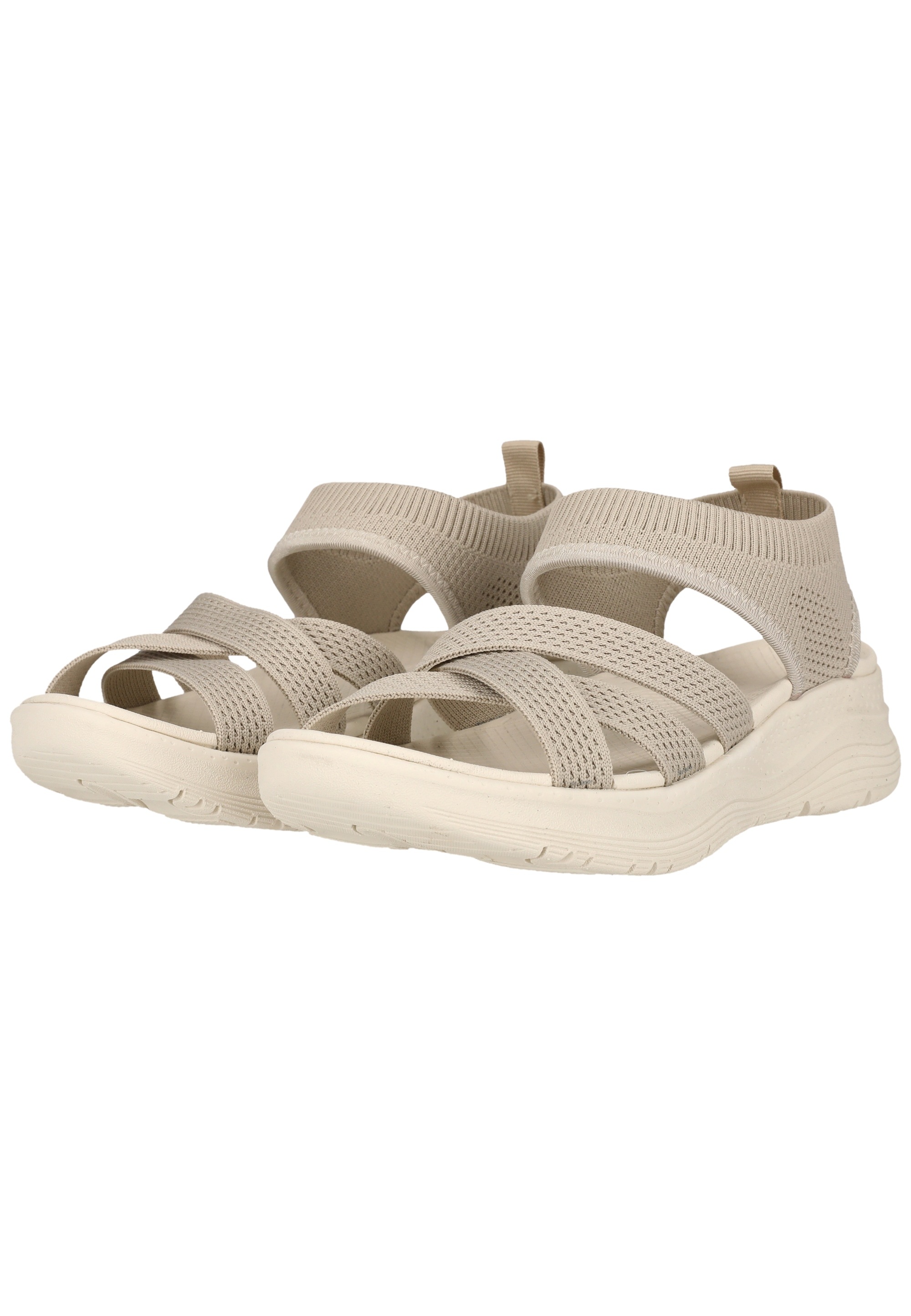Whistler Acerra Sandal Beige 42 3