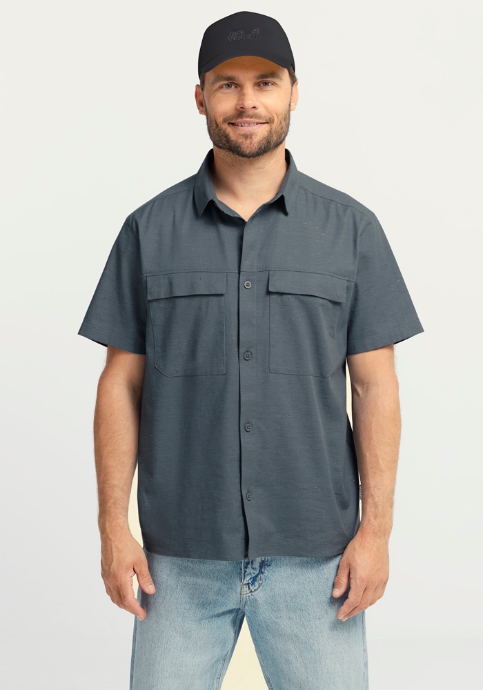 Jack Wolfskin Baseball Cap "BASEBALL CAP" günstig online kaufen