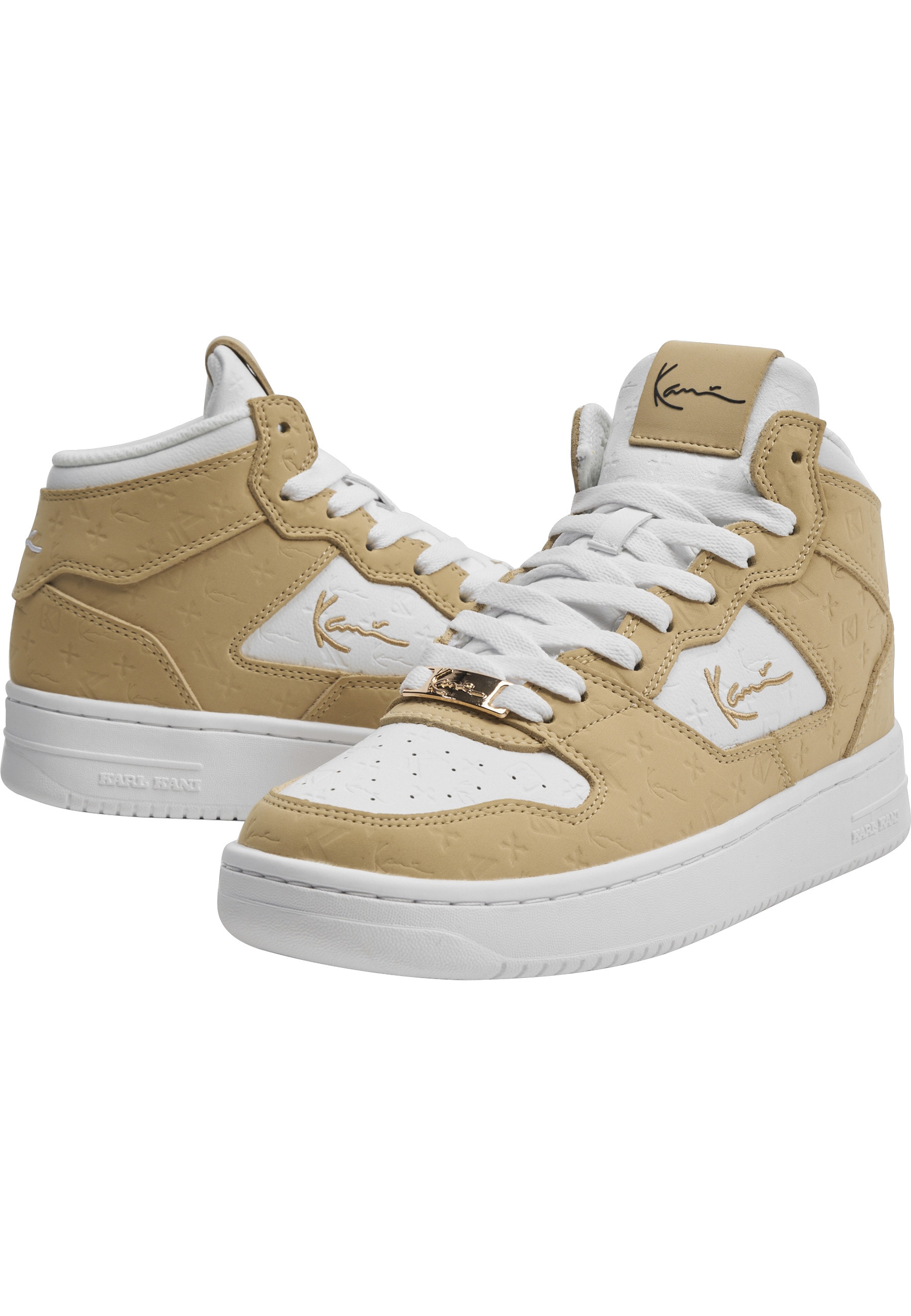 Karl Kani Sneaker "Karl Kani Damen KKFWW000320 KK 89 High PRM"