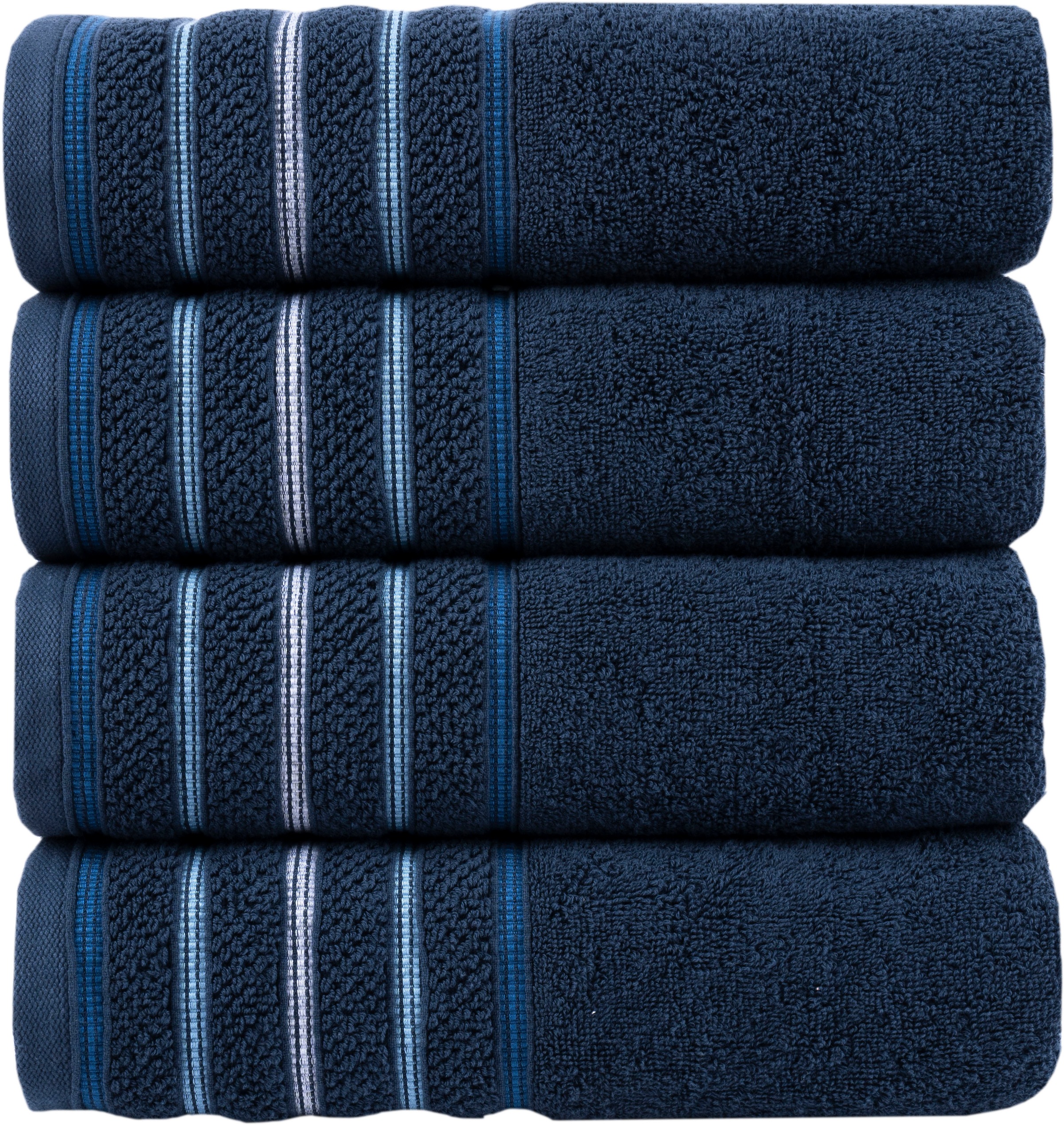 Home affaire Handtuch Set »Safien«, Set, 4 tlg., Frottier, Handtuch-Set  Premium, Bio-Baumwolle, 2 Duschtücher oder 4 Handtücher bestellen | BAUR