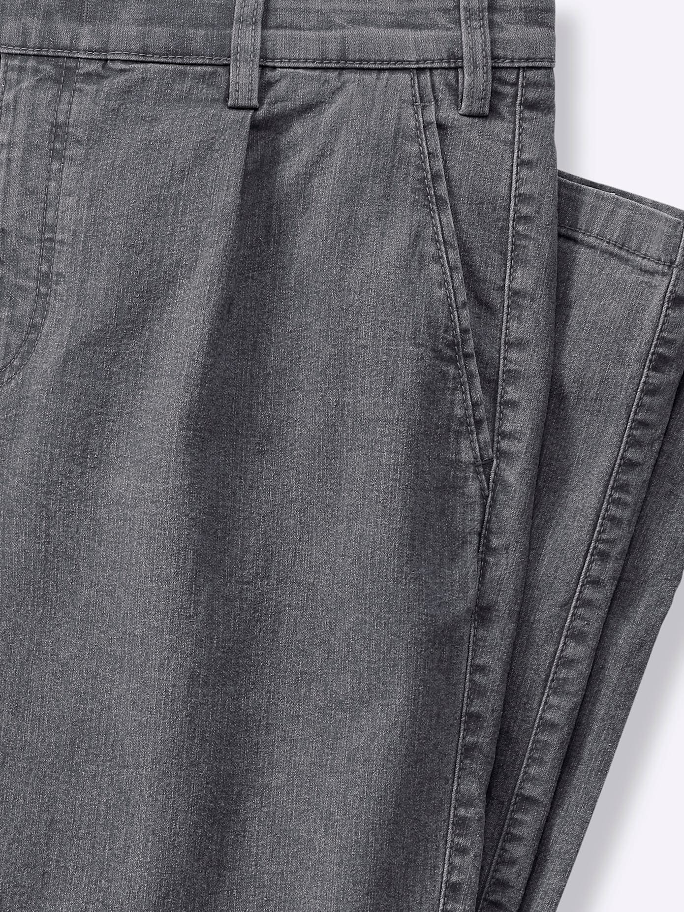 Marco Donati Bequeme Jeans, (1 tlg.)