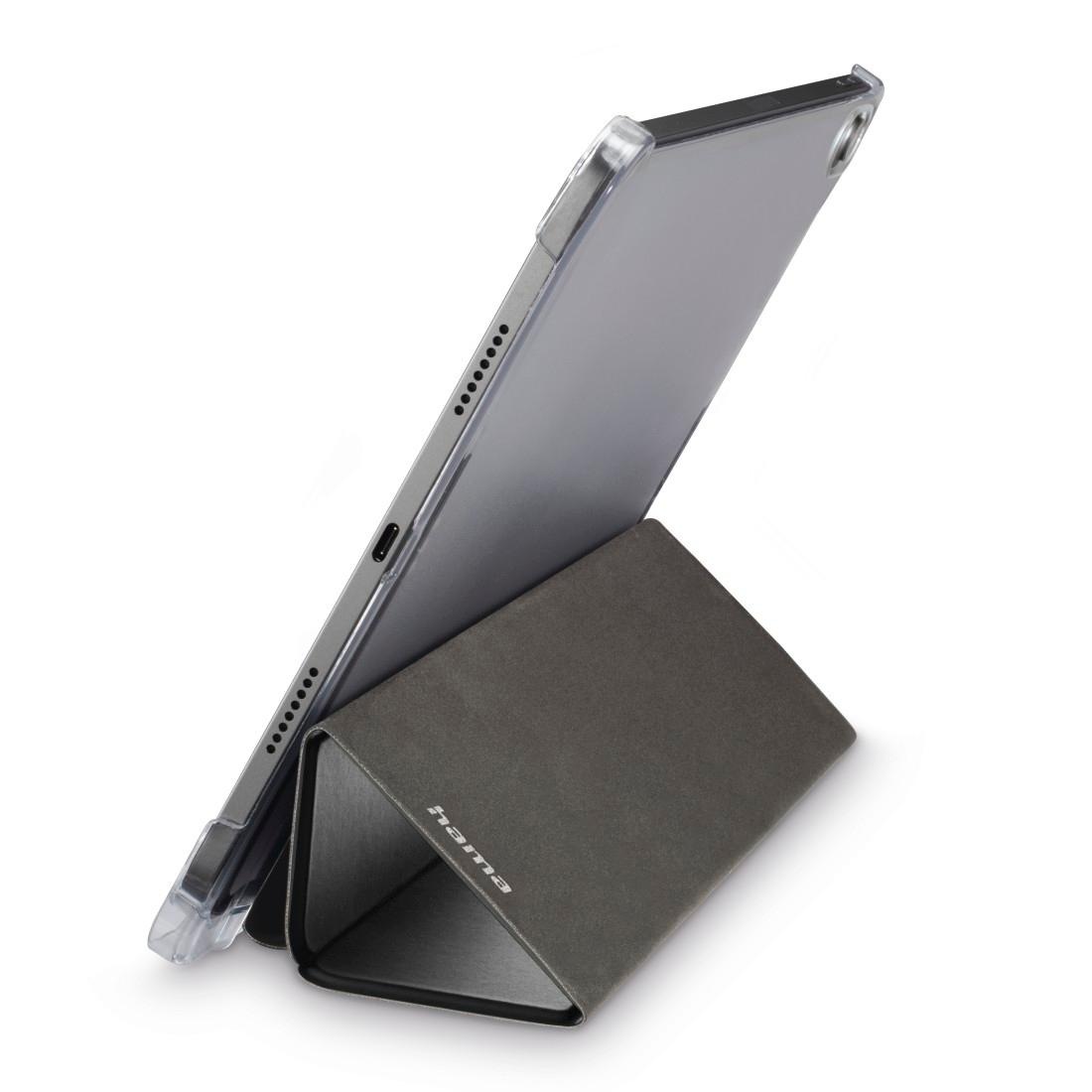 Hama Tablet-Hülle »Tablet Case "Fold Clear" Apple iPad 10.9" (10. Gen. 2022)«, 27,7 cm (10,9 Zoll)