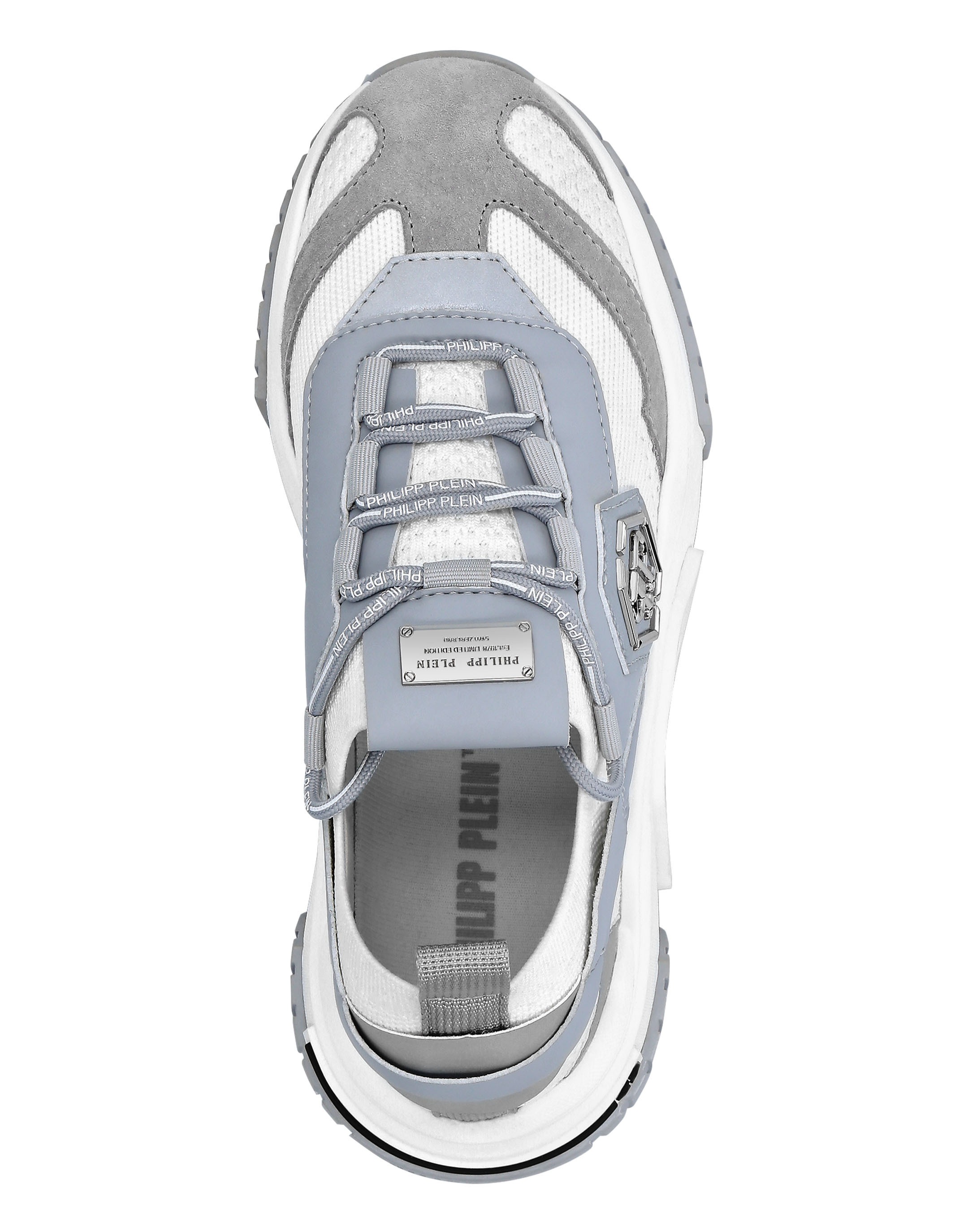 PHILIPP PLEIN Sneaker "Predator" günstig online kaufen