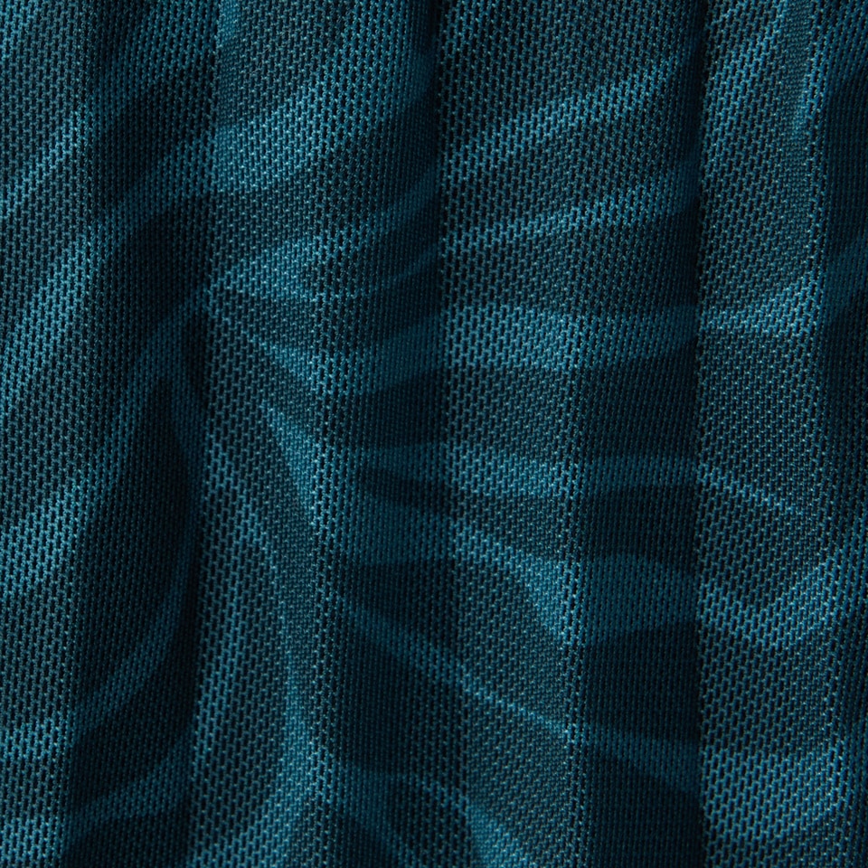 STREET ONE Maxirock mit Mesh