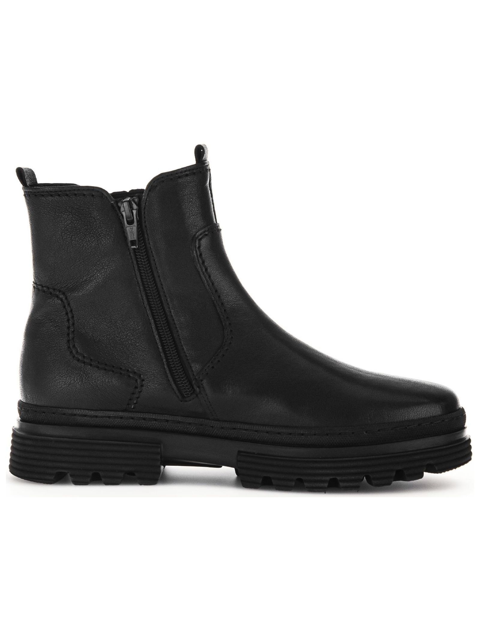 Gabor Comfort Stiefelette »Gabor Comfort Stiefelette Leder/Textil«
