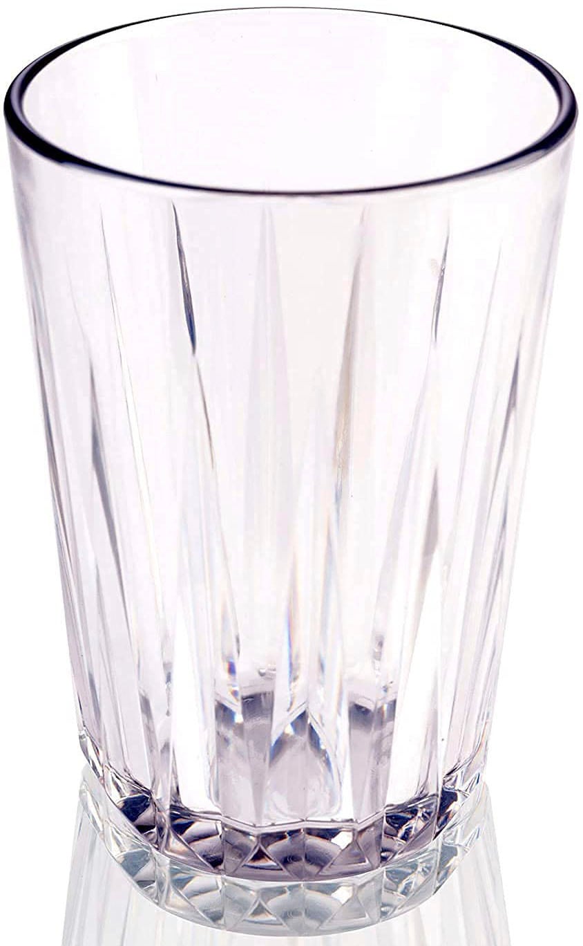 Buddy's Becher, (Set, 6 tlg.), 200 ml, 6-teilig