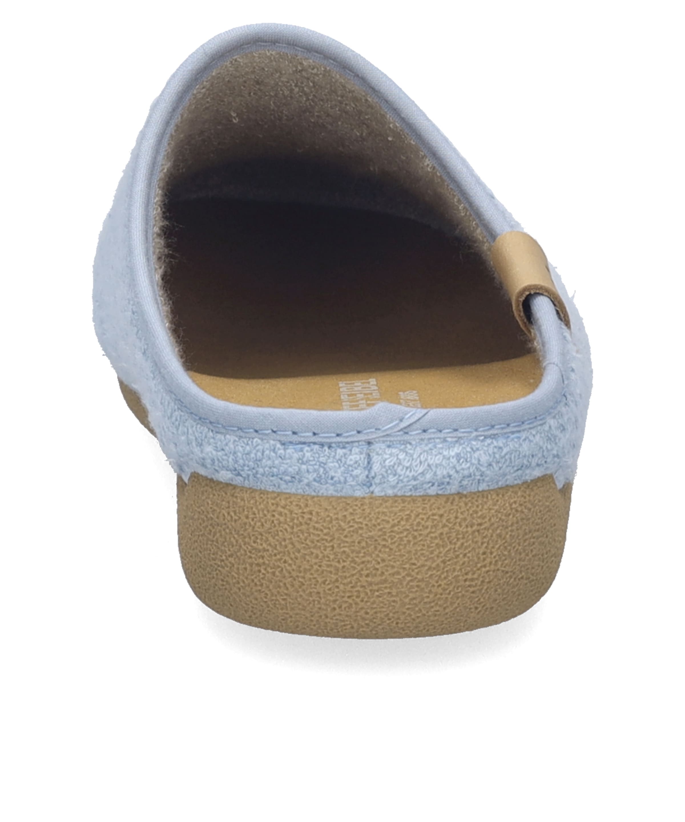 Josef Seibel Hausschuh »Cara 04, skyblue«