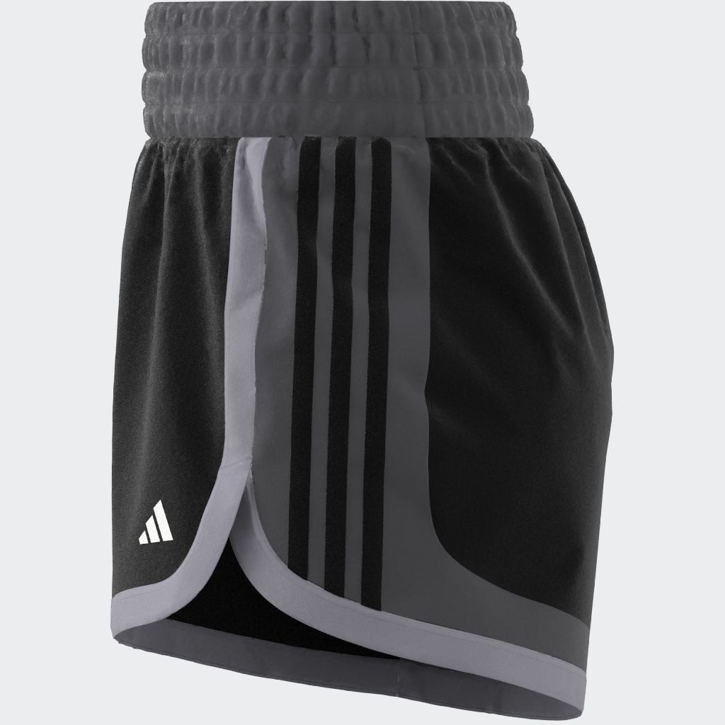 adidas Performance Shorts »PACER COLORBLCK«