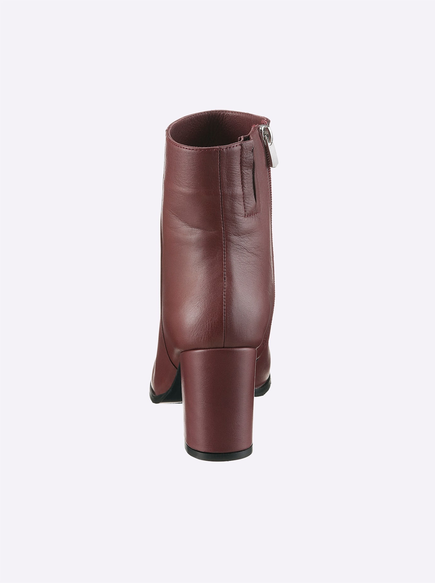 Andrea Conti Stiefelette