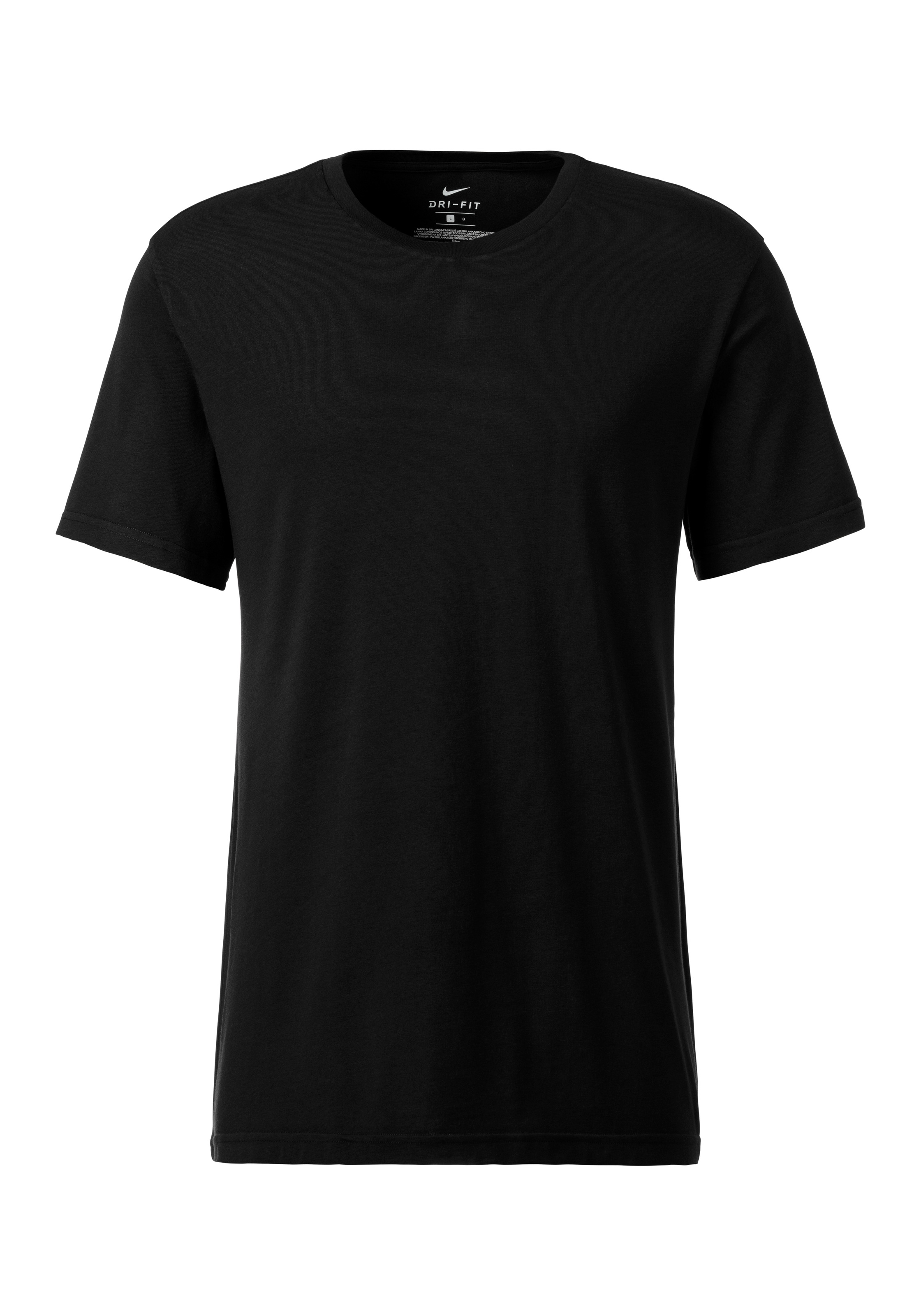 NIKE Underwear Rundhalsshirt, (2er-Pack), aus elastischer Qualität ▷ für |  BAUR | T-Shirts