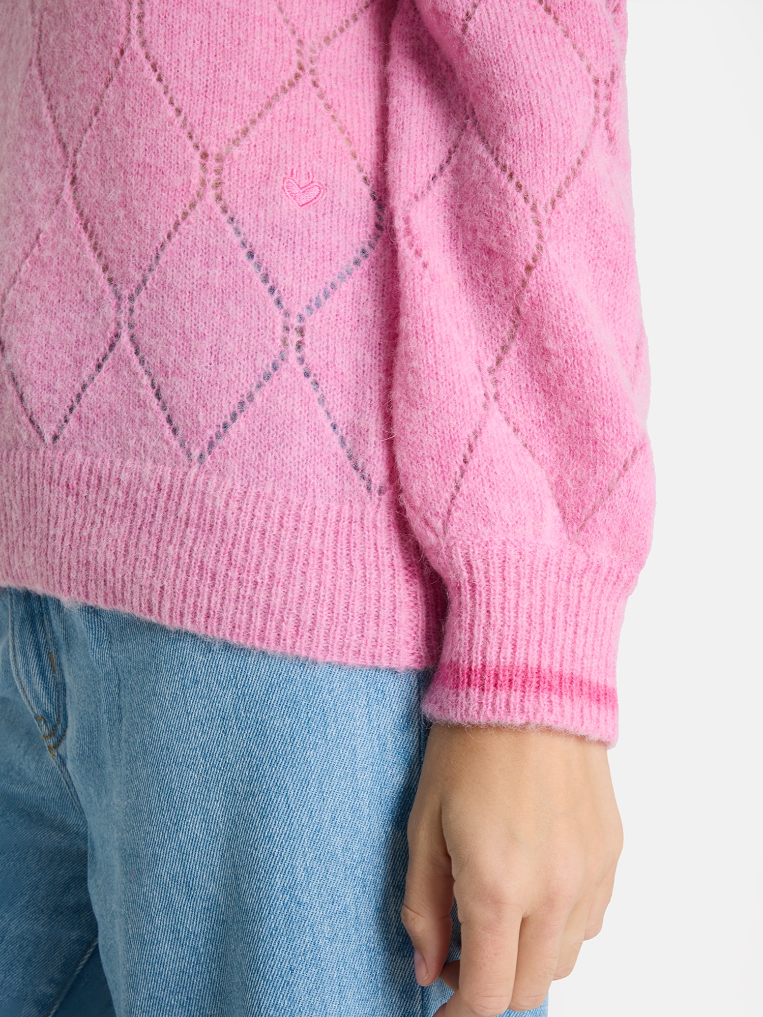 Lieblingsstück Strickpullover »TilbeL«