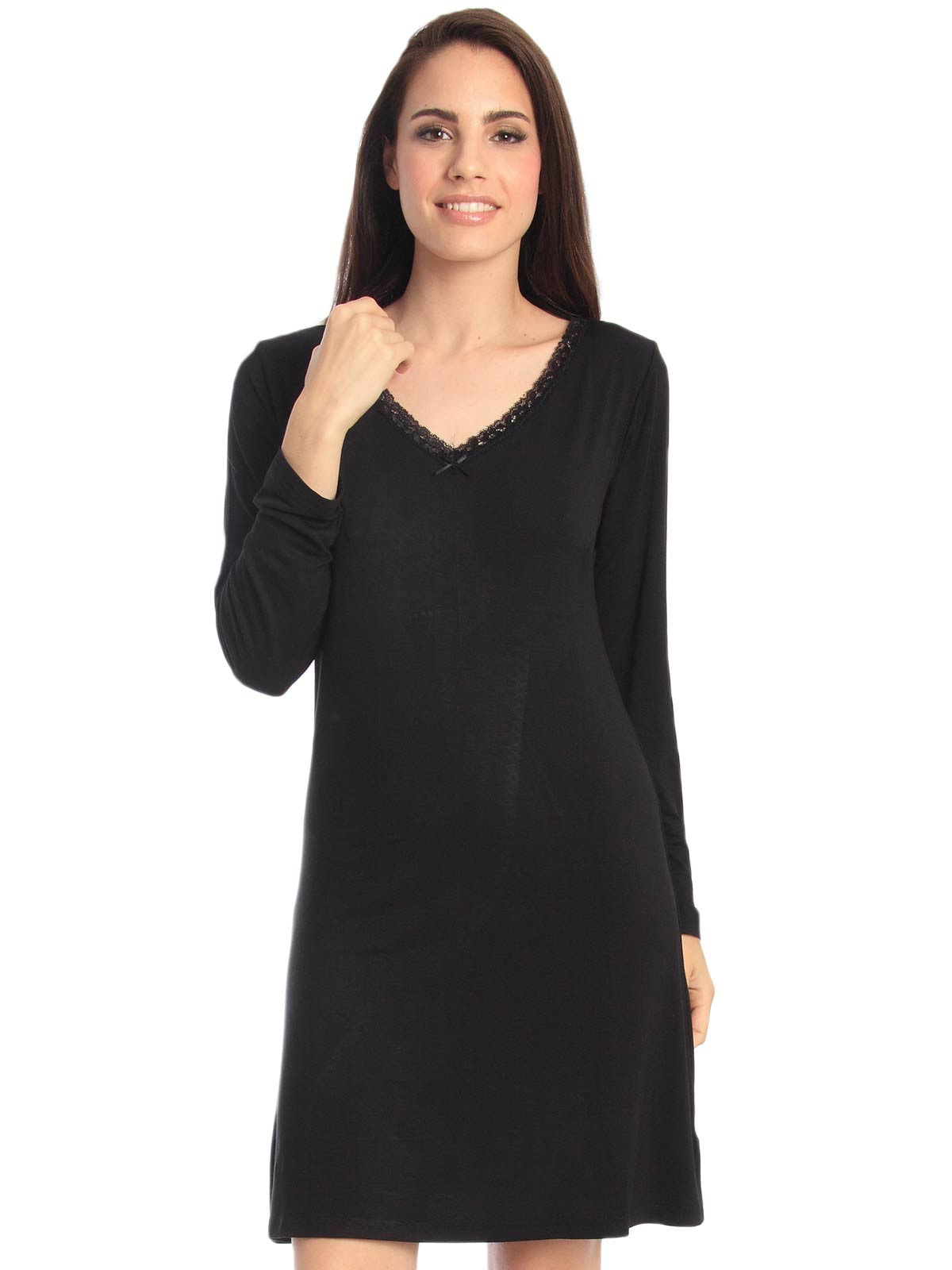 Sassa Nachthemd »Nachthemd CASUAL COMFORT«