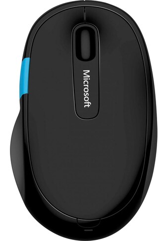 Microsoft Maus »Sculpt Comfort Mouse« Scroll-Rad...