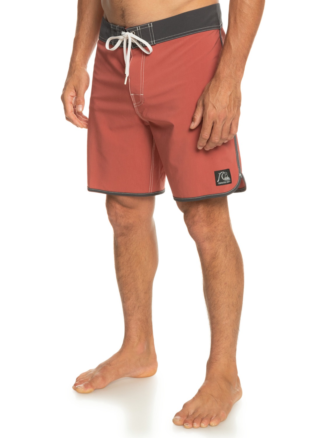 Thumbnail - Quiksilver Boardshorts "Original Scallop 18""