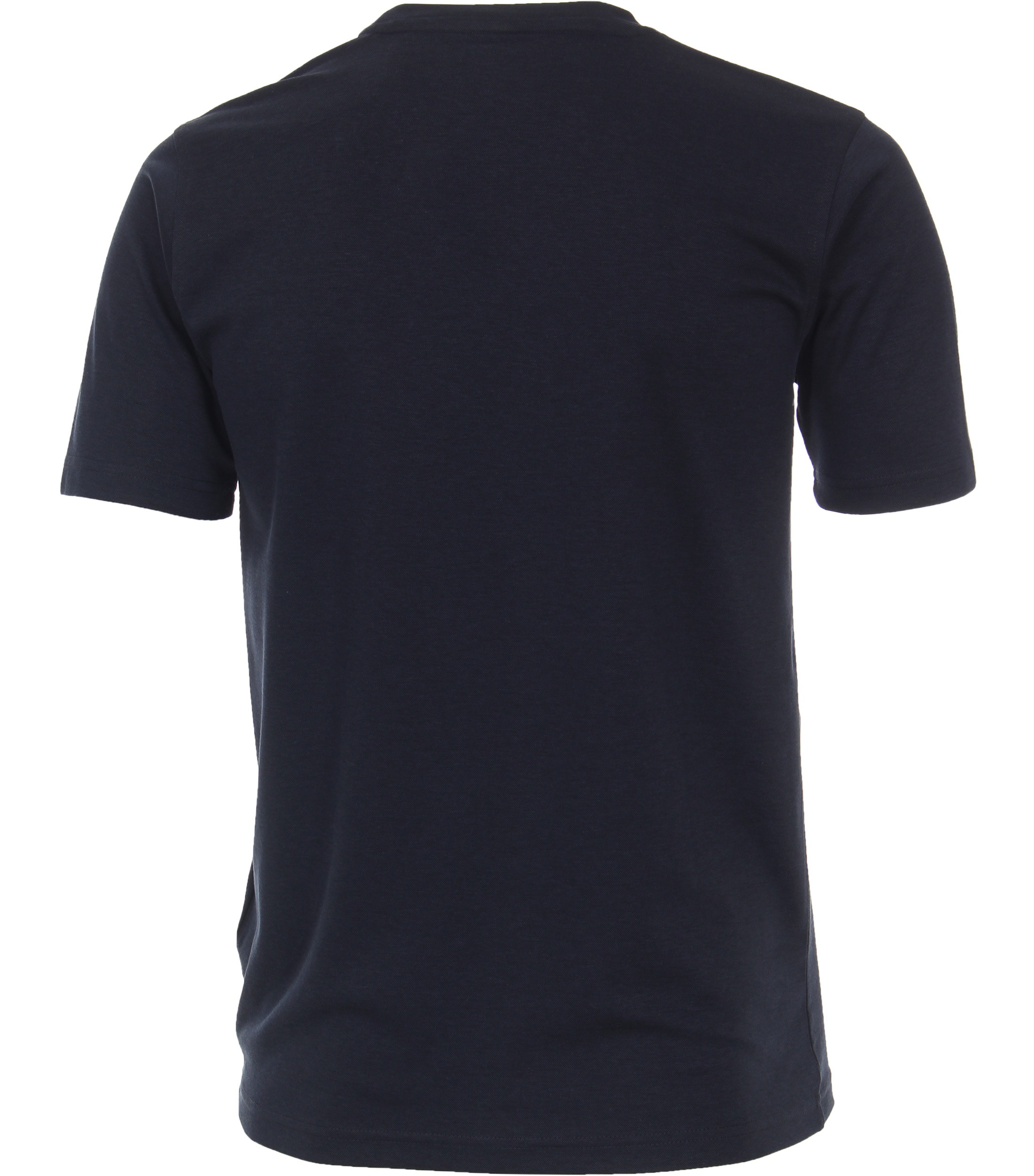 CASAMODA T-Shirt »CASAMODA T-Shirt uni«