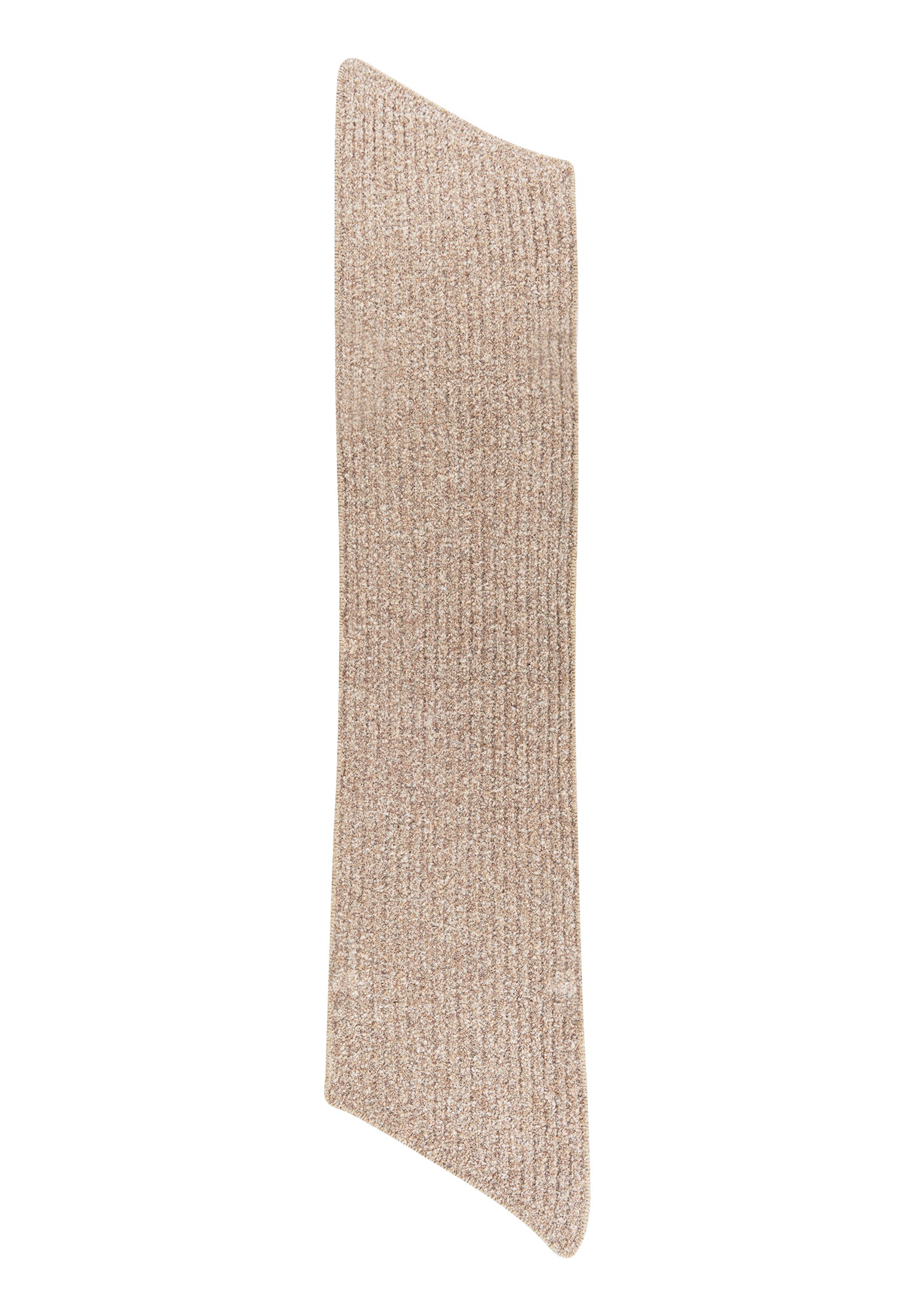 Cartoon Schal »Damen mit Struktur«