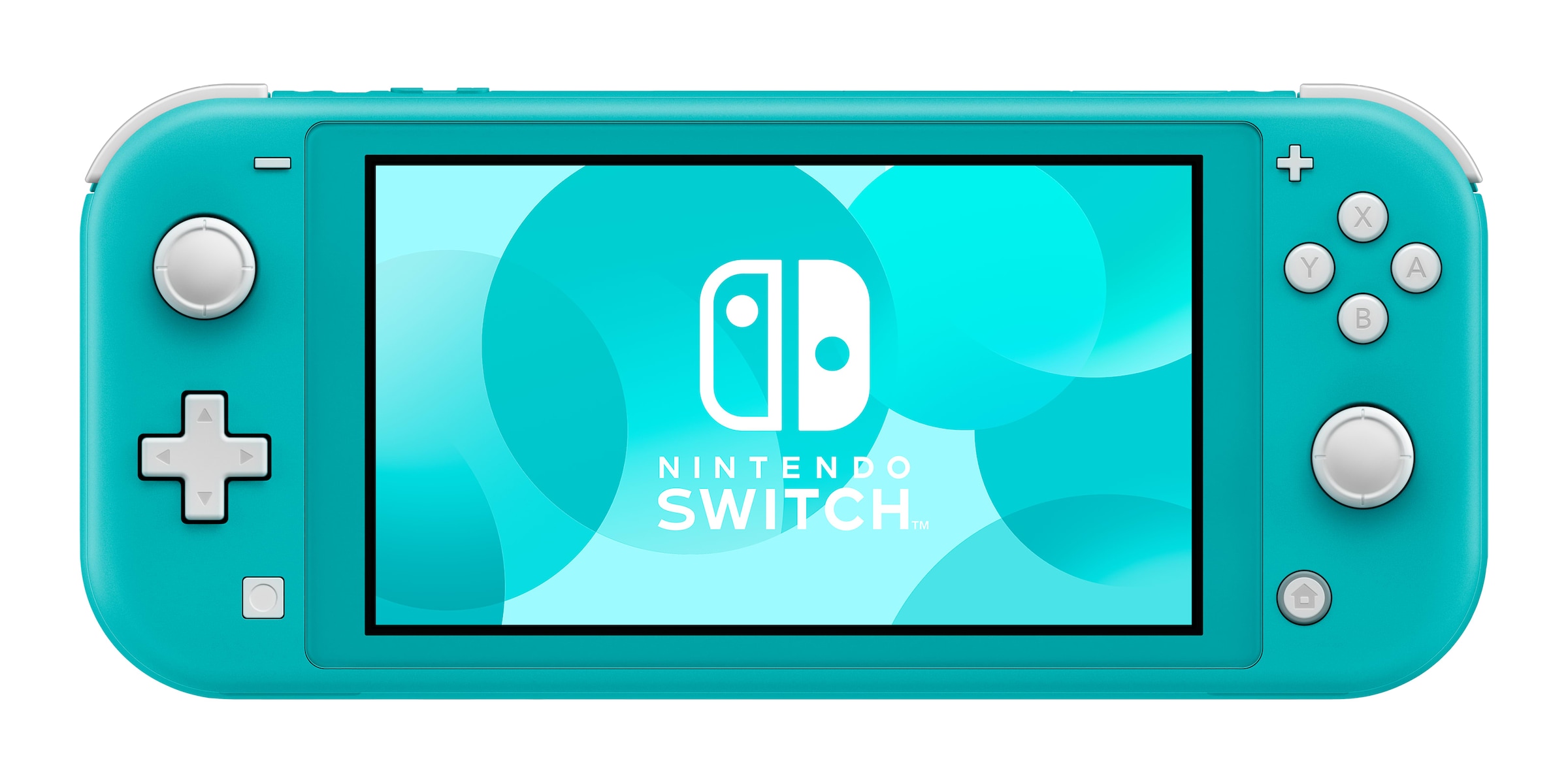 Nintendo Switch Spielekonsole »Nintendo Switch Lite + Tomodachi Life: Wo Träume wahr werden« 32 GB
