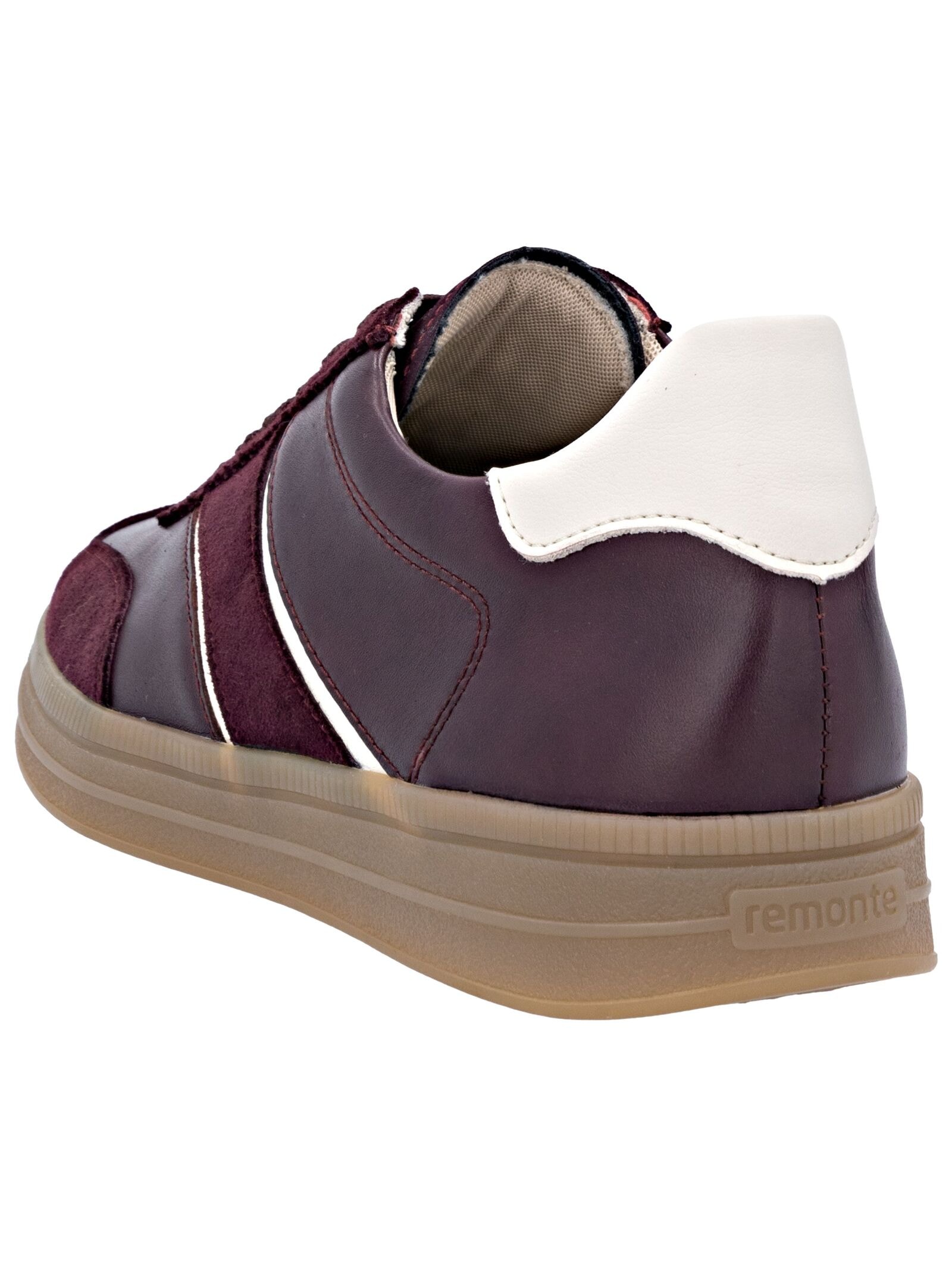 Remonte Sneaker »Remonte Sneaker Glattleder«