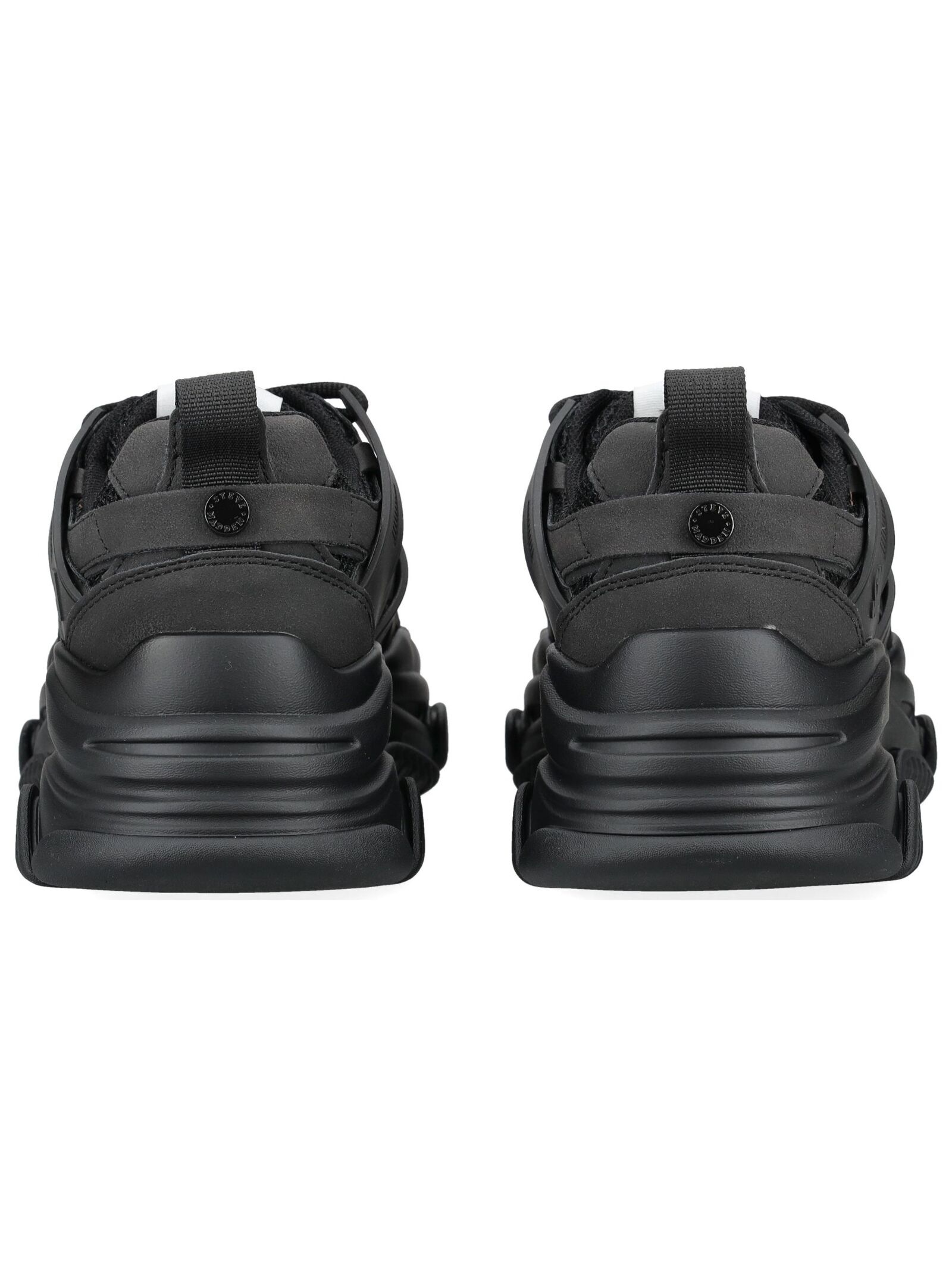 STEVE MADDEN Sneaker »STEVE MADDEN Sneaker Lederimitat/Textil«