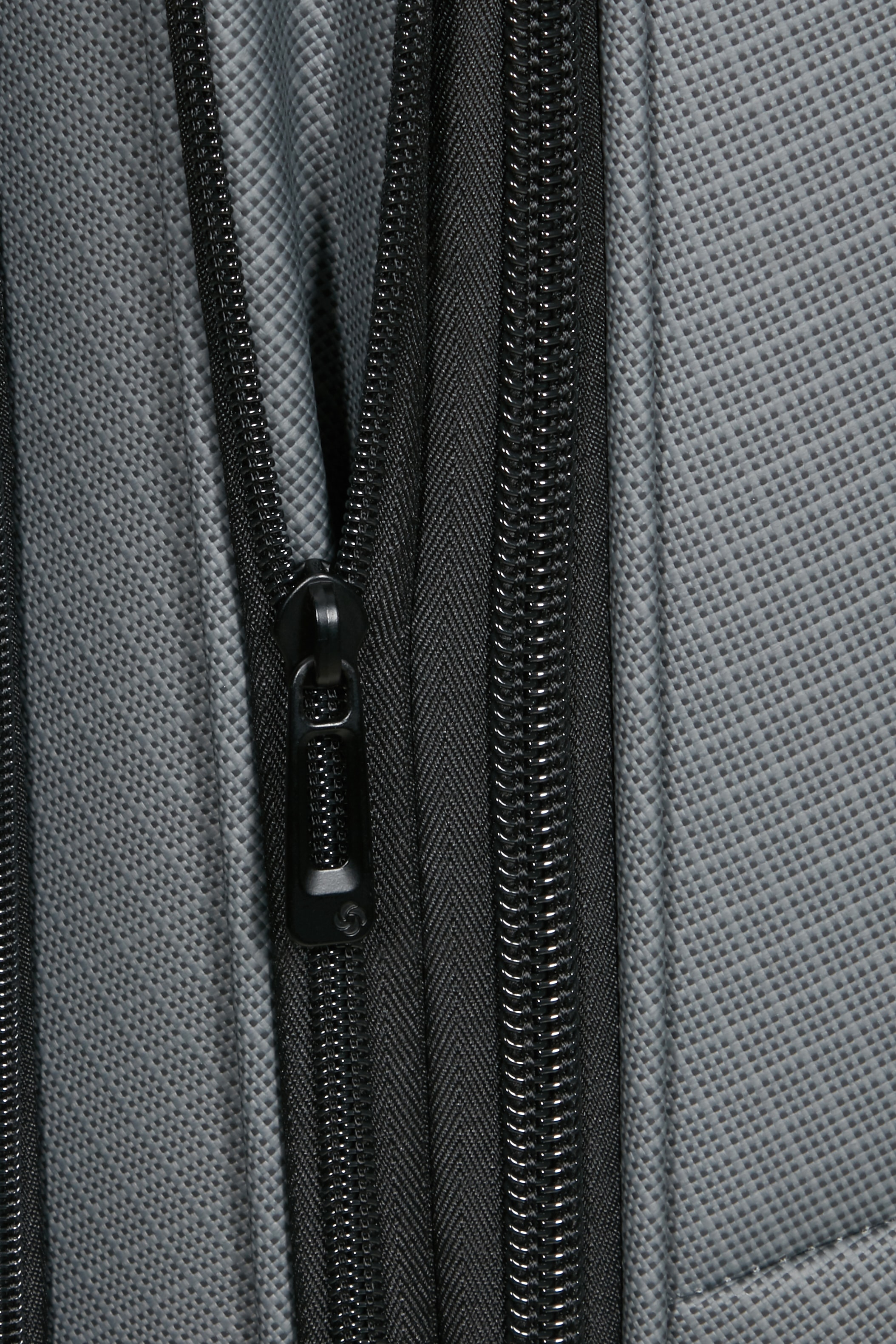 Samsonite Weichgepäck-Trolley »SPINNER« 43 l 100% recyceltes PET außen, mind. 95% innen, PVC-frei