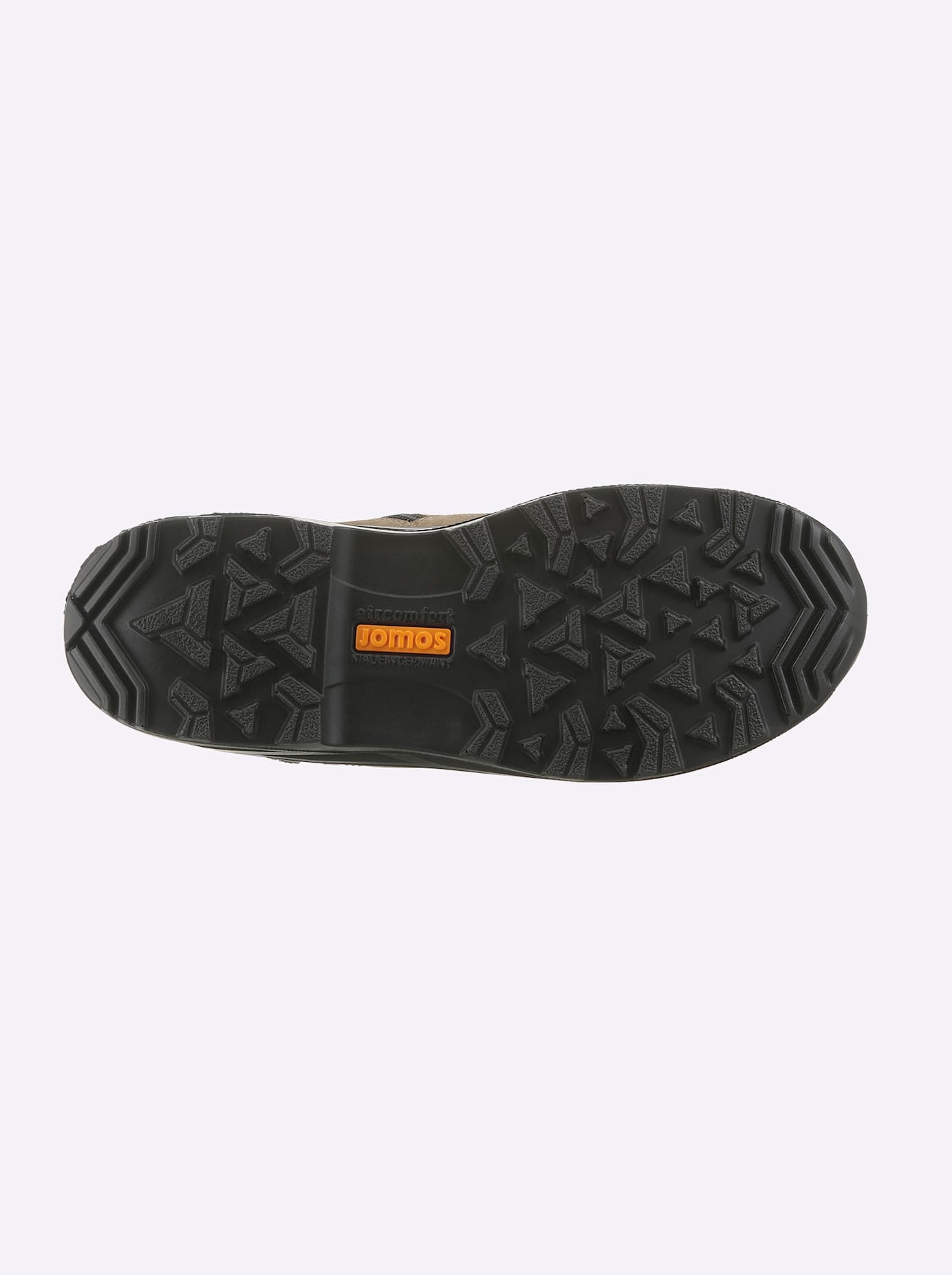 Jomos Stiefelette