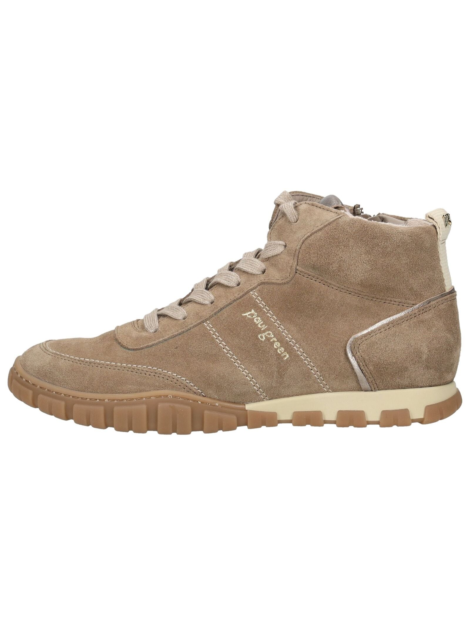 Paul Green Sneaker »Paul Green Sneaker Veloursleder«