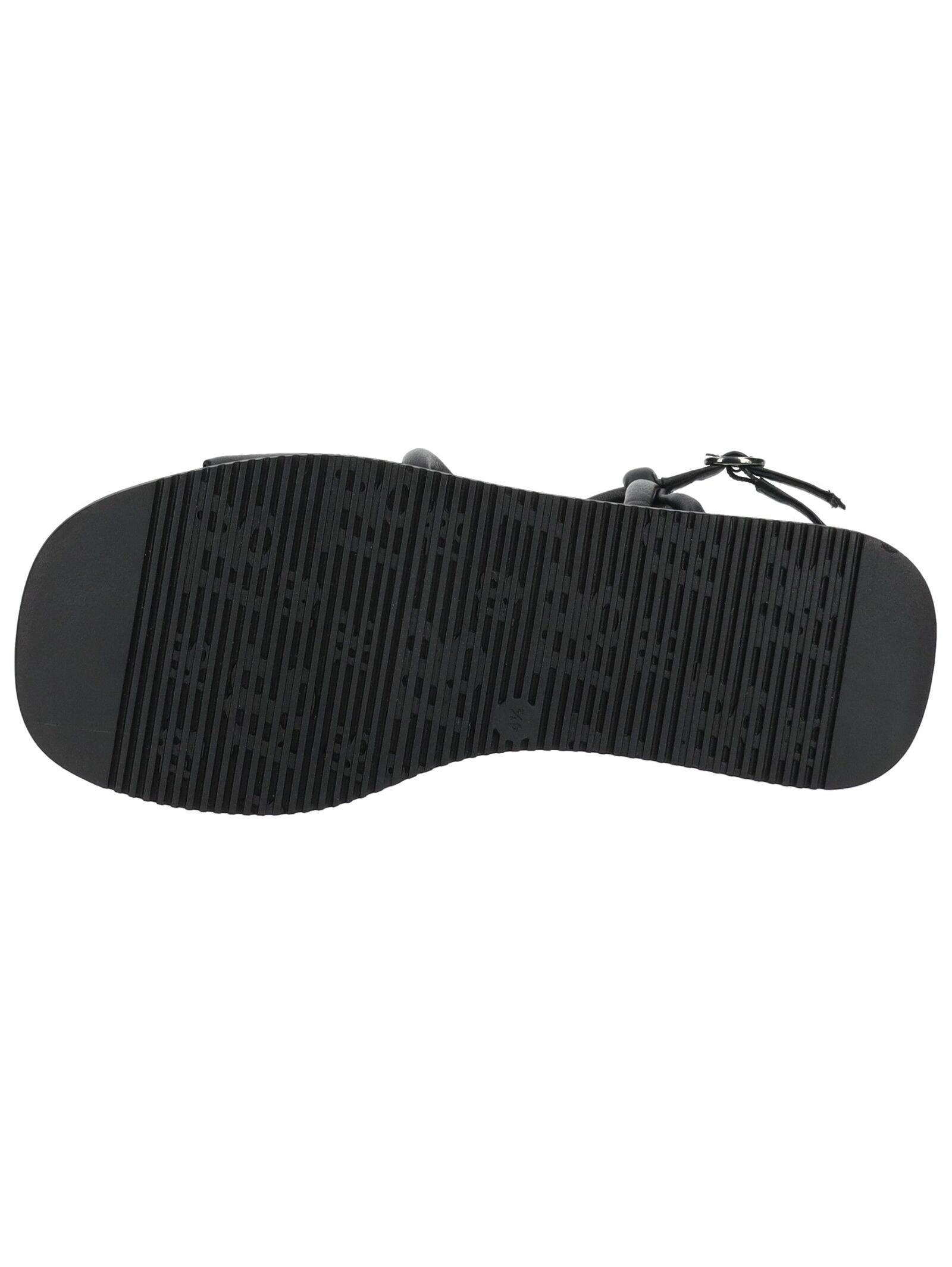 Paul Green Riemchensandale »Paul Green Sandalen Lederimitat«