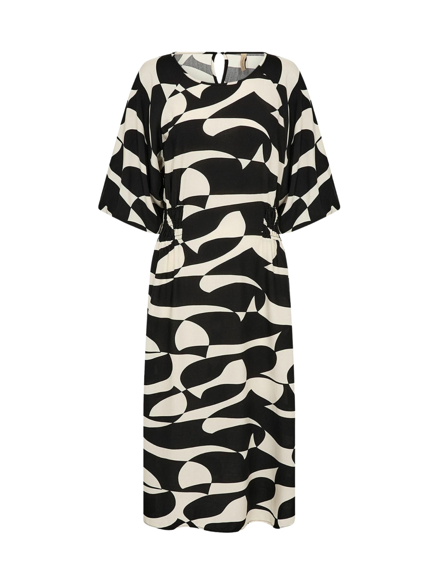 soyaconcept Jerseykleid "Soya Concept Dress SC-CHANISE" günstig online kaufen