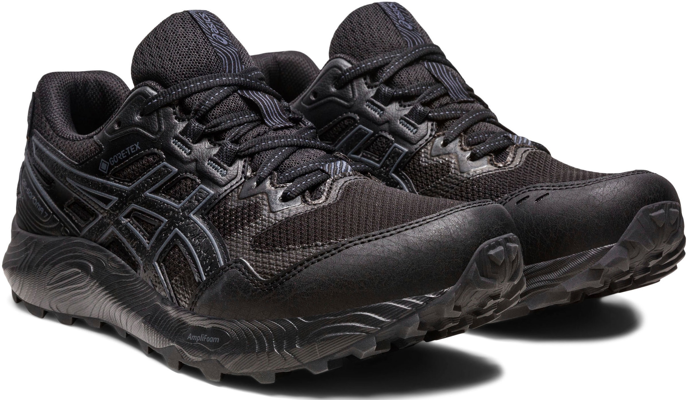 Trailrunningschuh »GEL-SONOMA 7 Gore-Tex«, wasserdicht