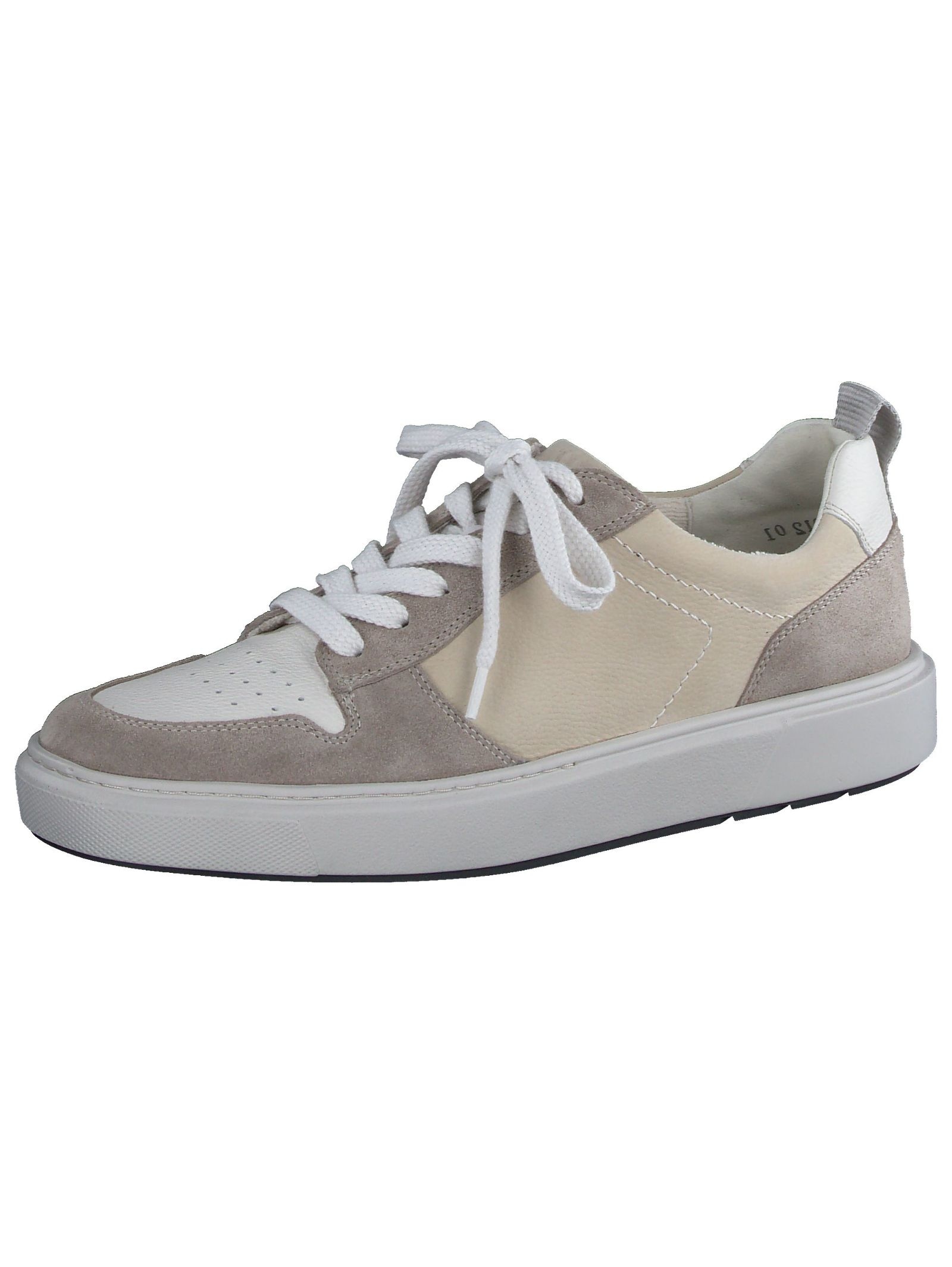 Paul Green Sneaker "Paul Green Sneaker Leder" günstig online kaufen