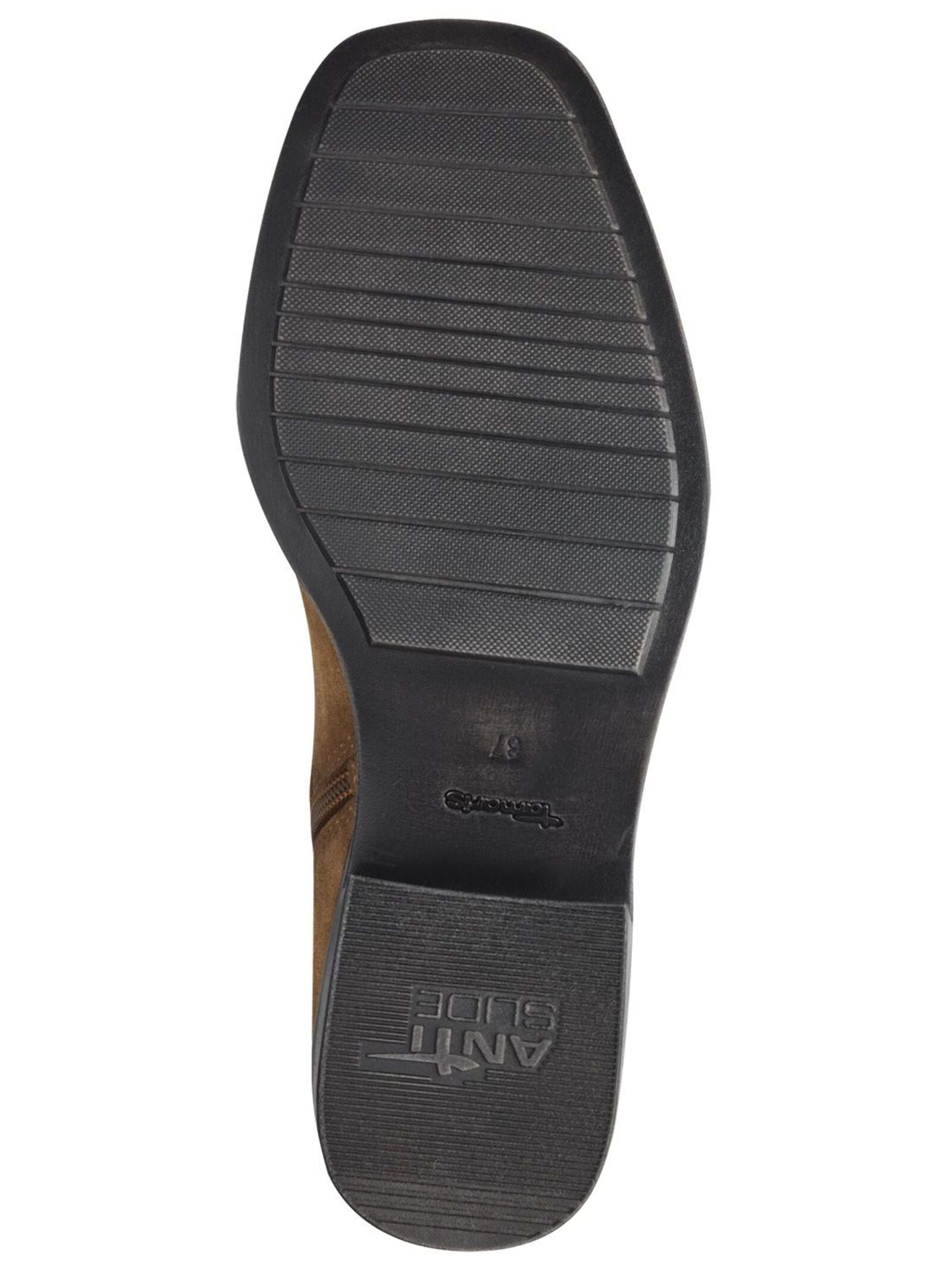 Tamaris Stiefelette »Tamaris Stiefelette Leder/Textil«