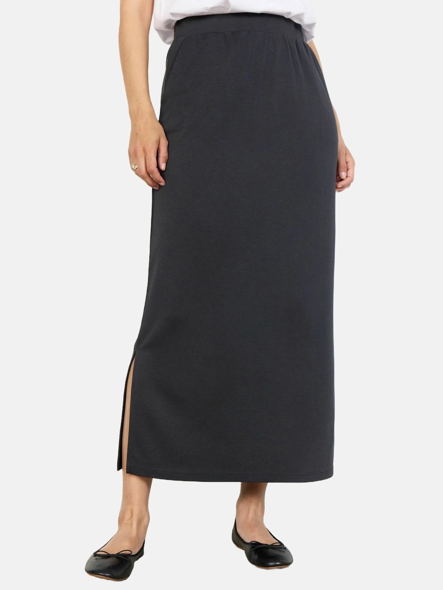 Thumbnail - soyaconcept Midirock "Soya Concept Skirt SC-FELUCCA 4"