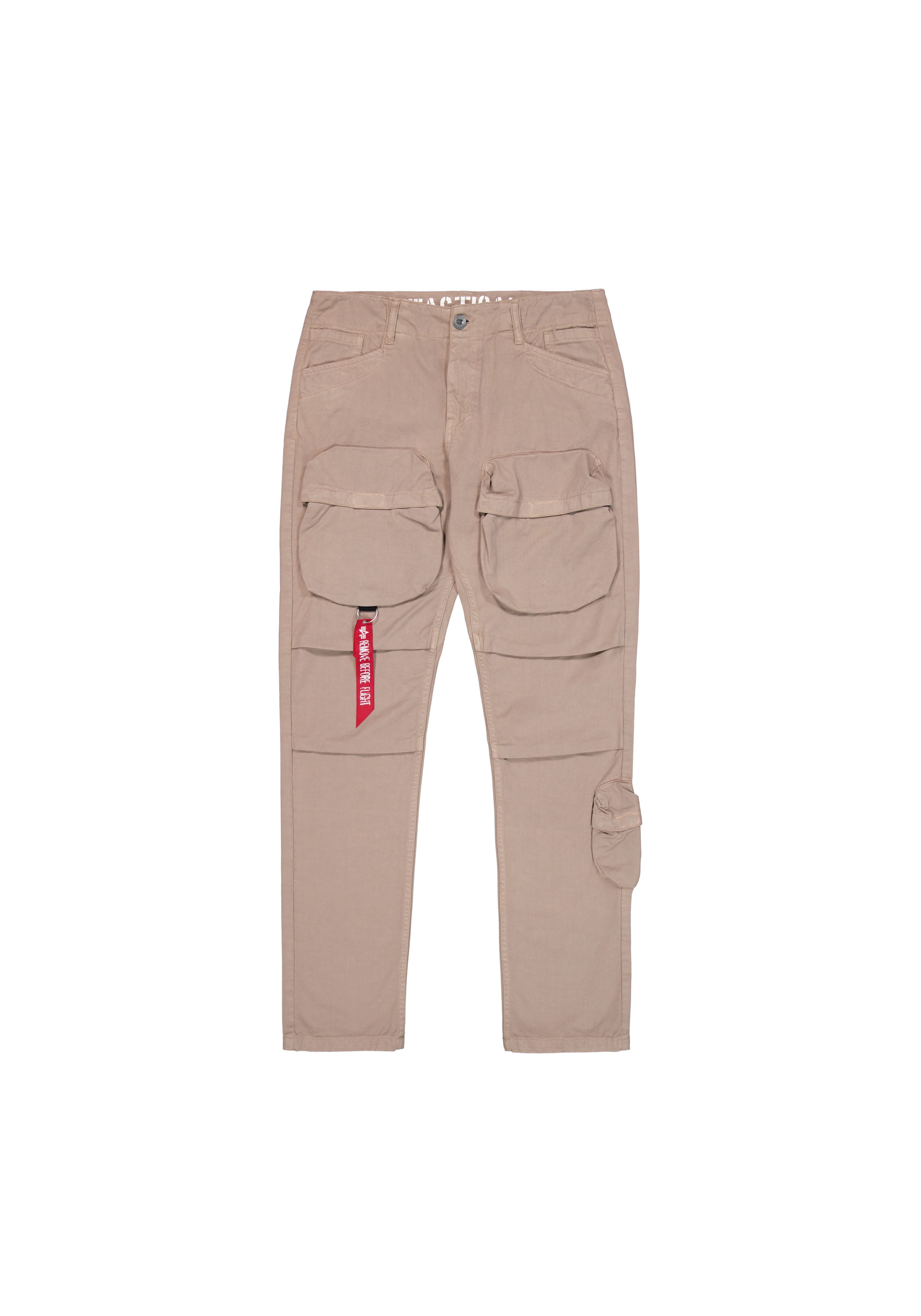 Alpha Industries Cargohose "Alpha Industries Men - Pants Tactical Pant" günstig online kaufen