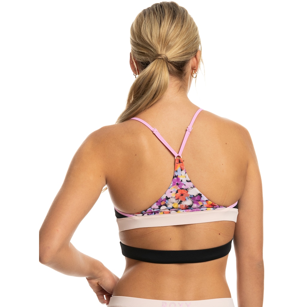 Roxy Bandeau-Bikini-Top »Roxy Active«