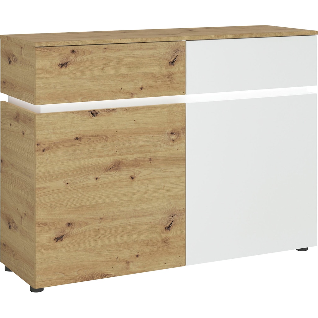 INOSIGN Sideboard »Luci«