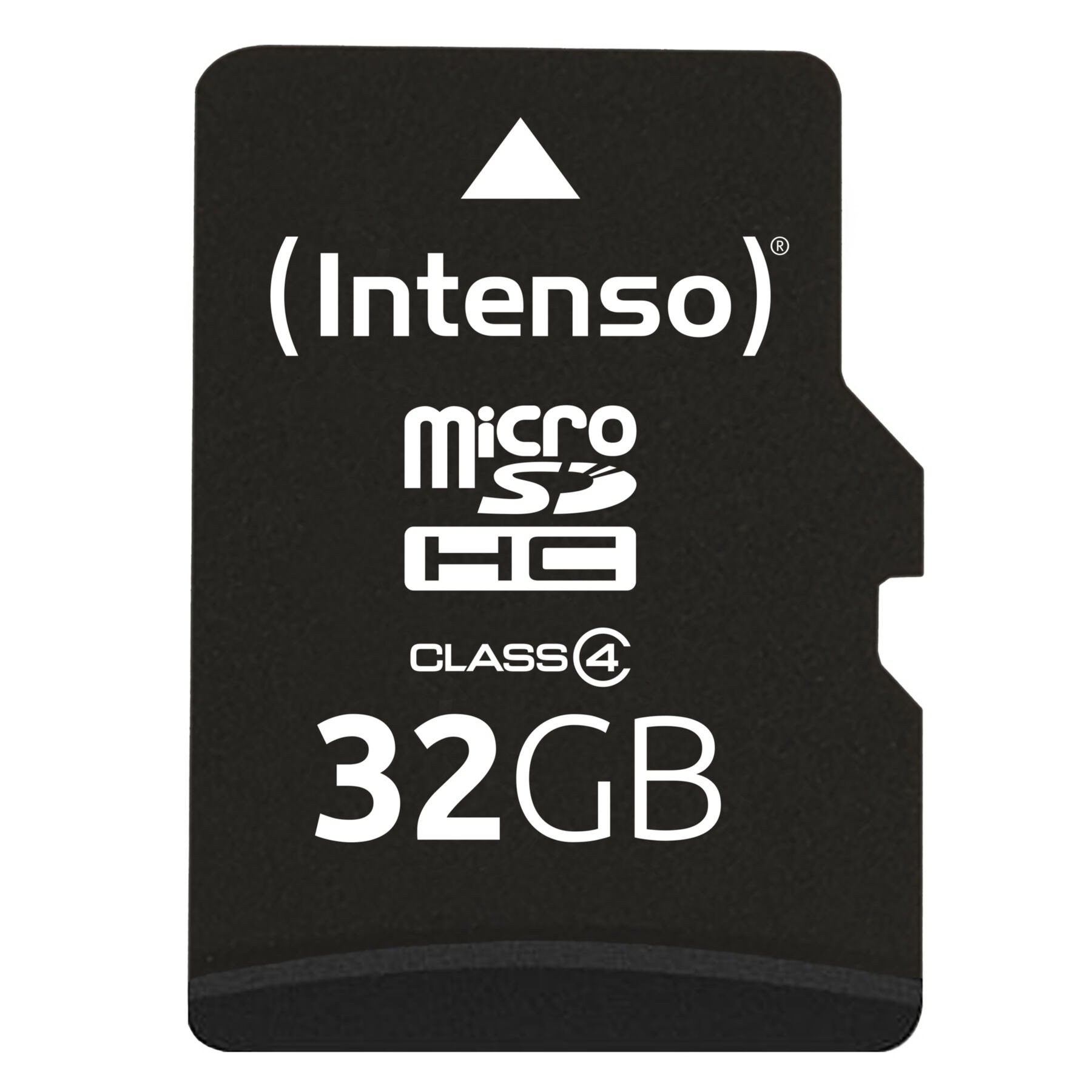 Intenso Speicherkarte