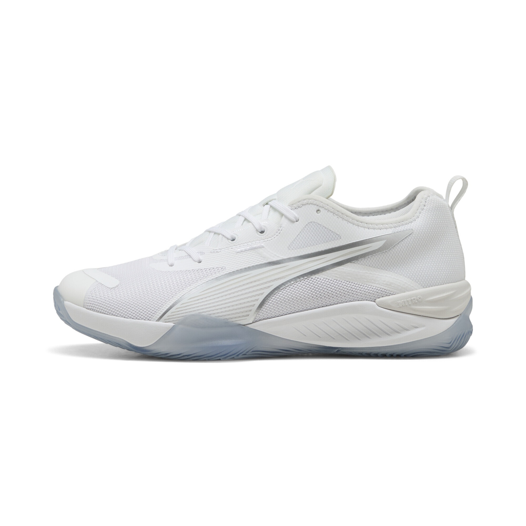 PUMA Trainingsschuh »Eliminate NITRO™ 4 Handballschuhe Erwachsene«