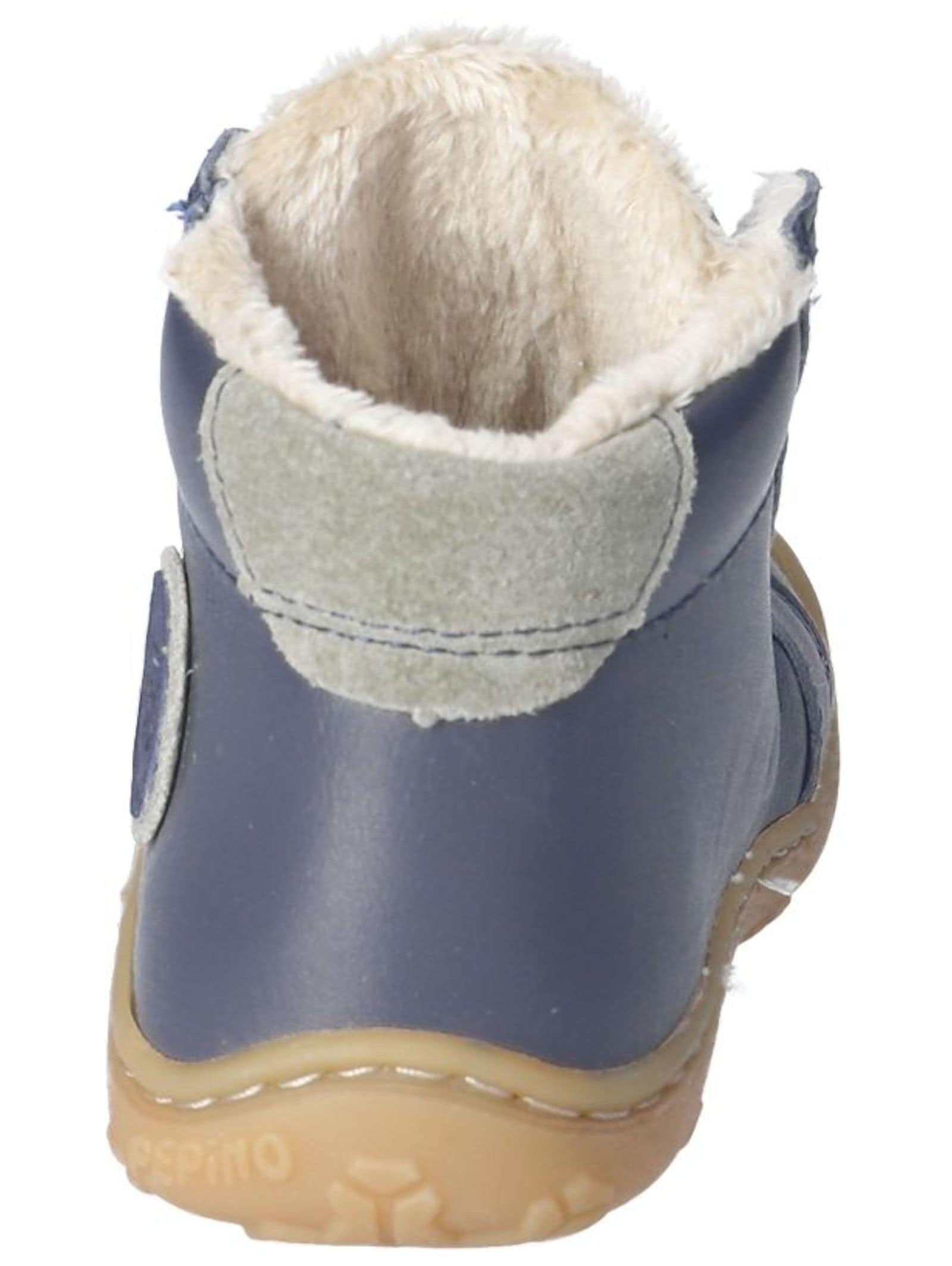 Pepino Schnürschuh »Pepino Halbschuhe Leder«